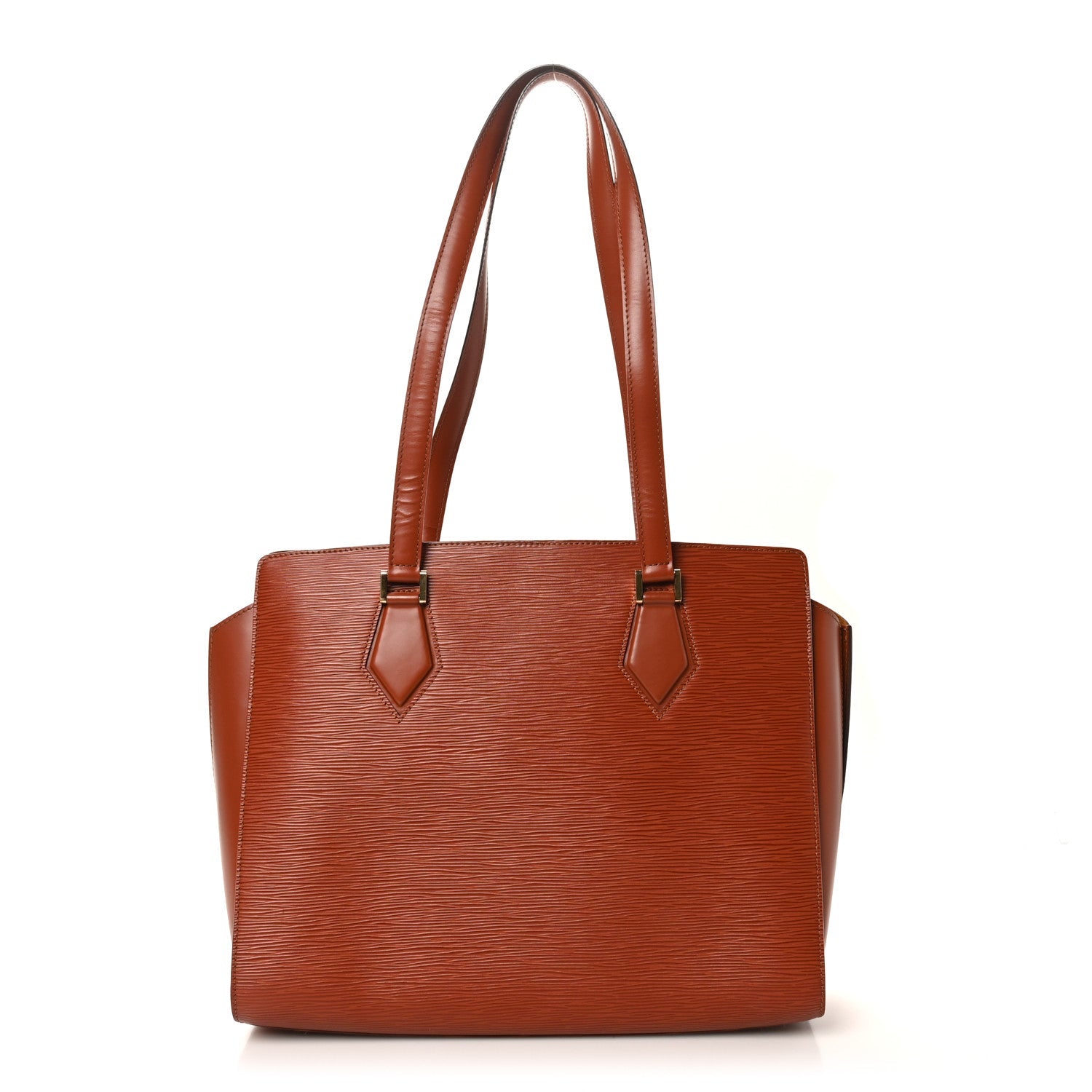 Louis Vuitton Epi Dupleix Kenyan Fawn