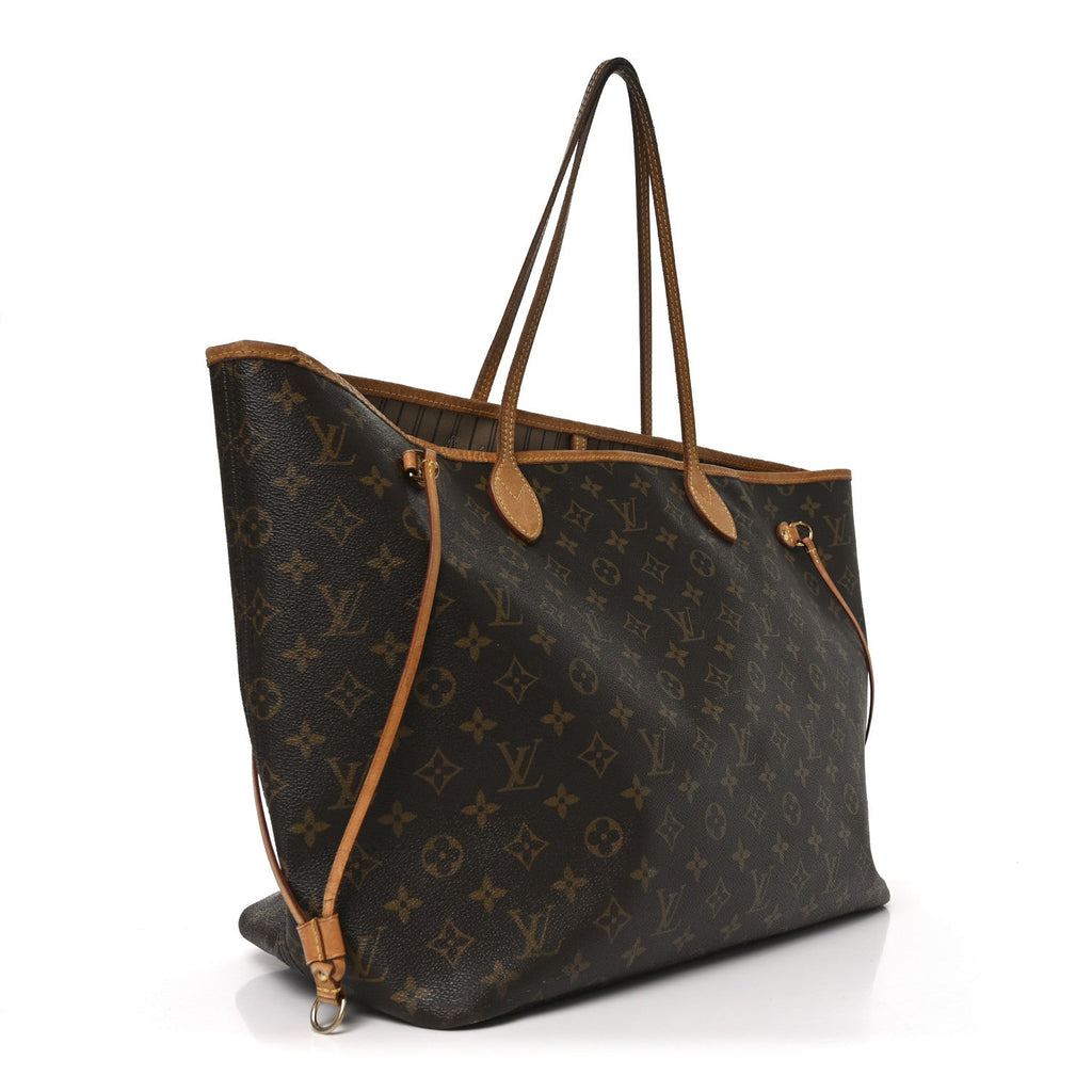 Louis Vuitton Monogram Neo Neverfull GM