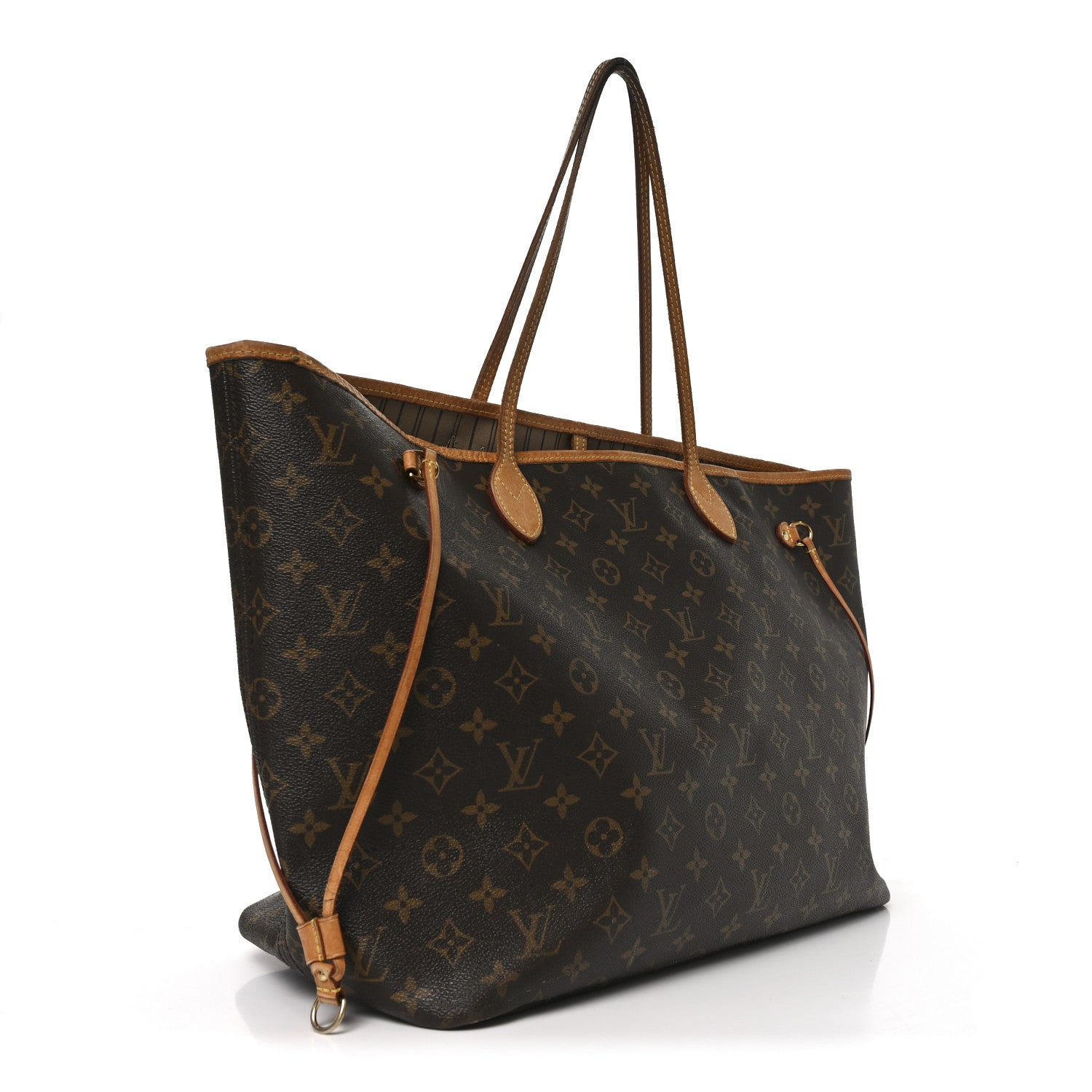 Louis Vuitton Monogram Neo Neverfull GM