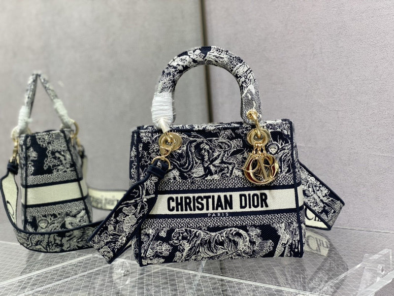 Dior Bags - 2669
