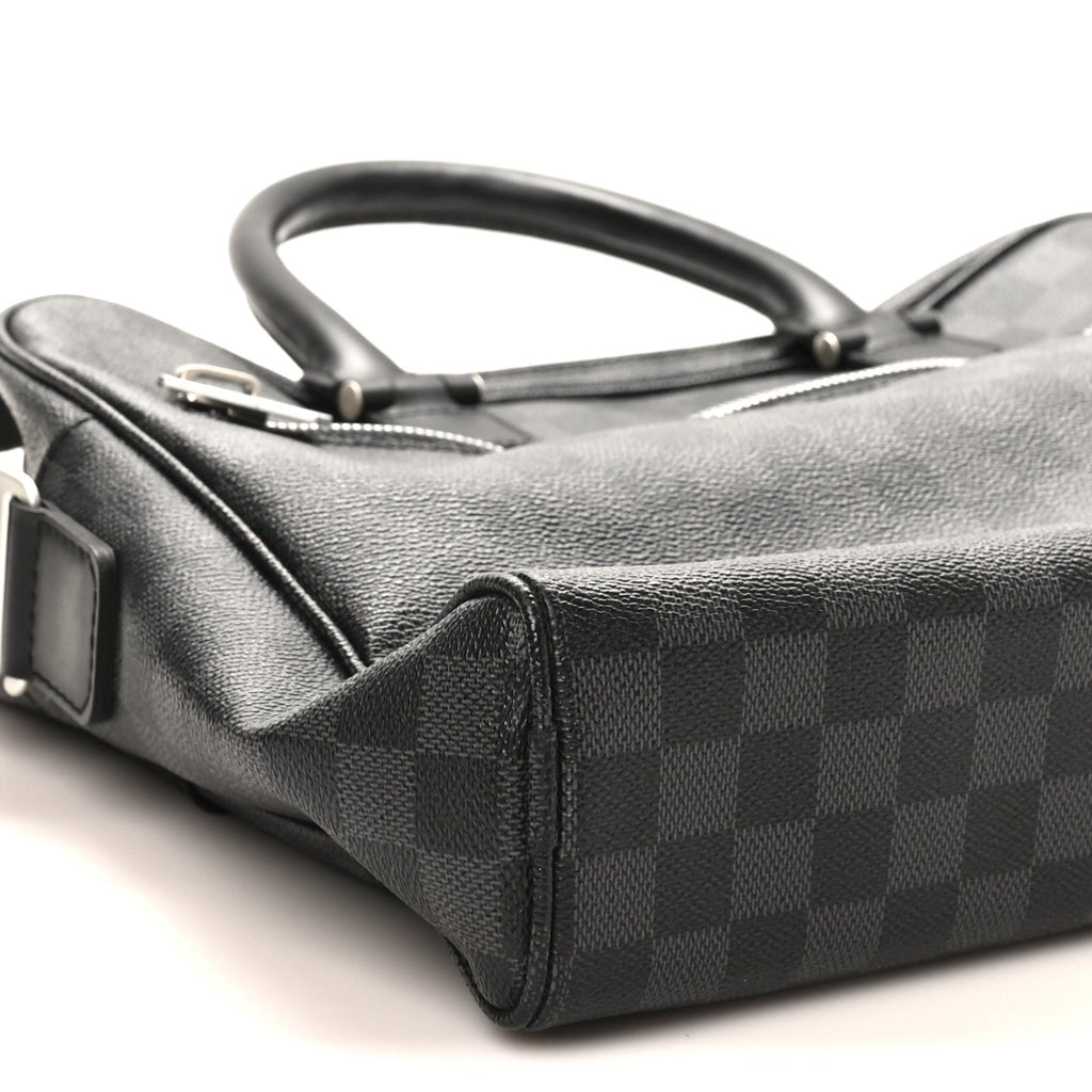 Louis Vuitton Damier Graphite Horizon Briefcase