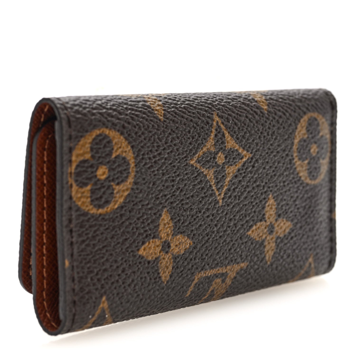 Louis Vuitton Monogram 4 Key Multicles Holder