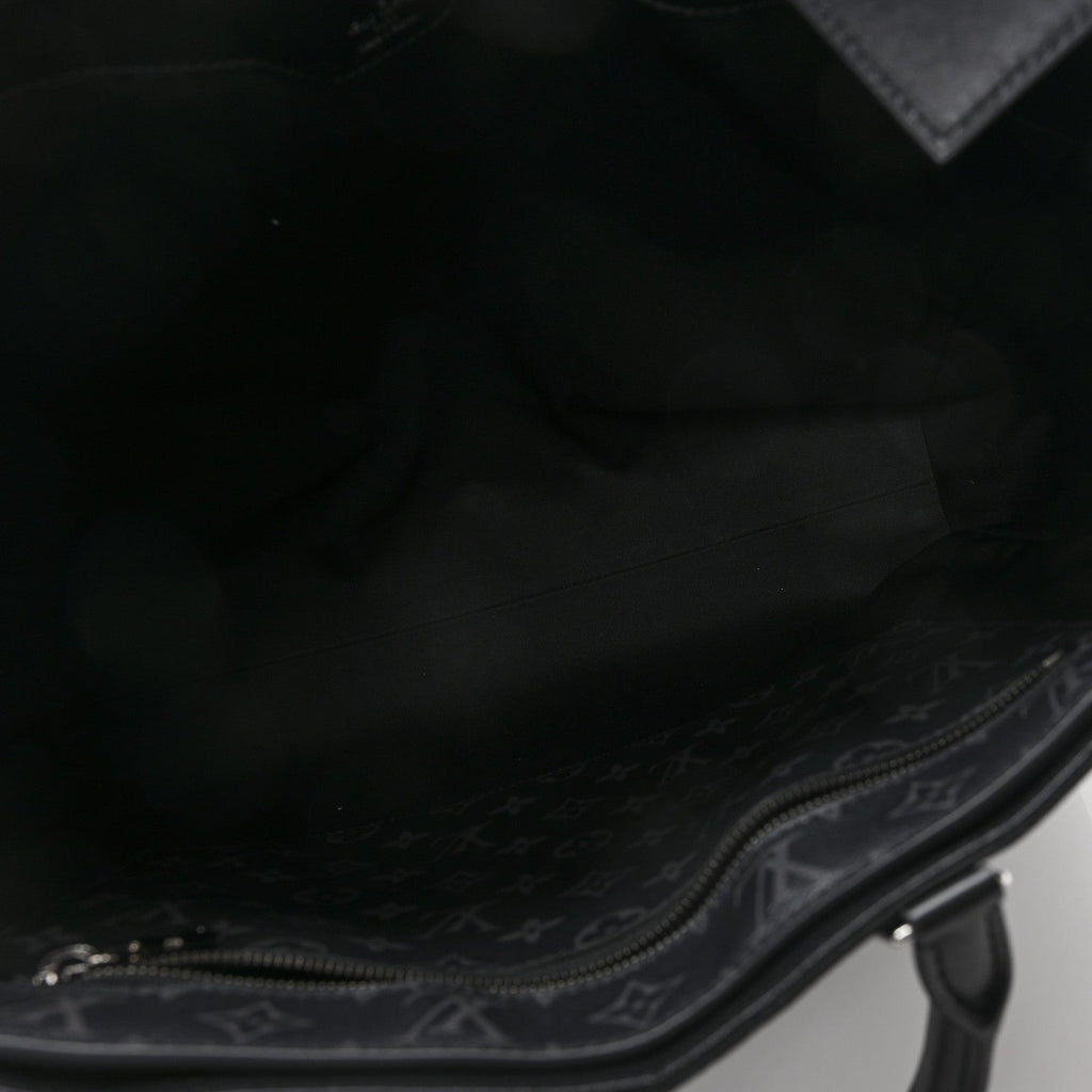 Louis Vuitton Monogram Eclipse Grand Sac