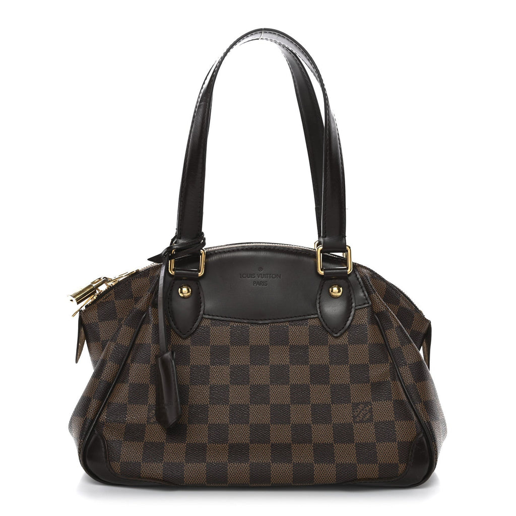 Louis Vuitton Damier Ebene Verona PM