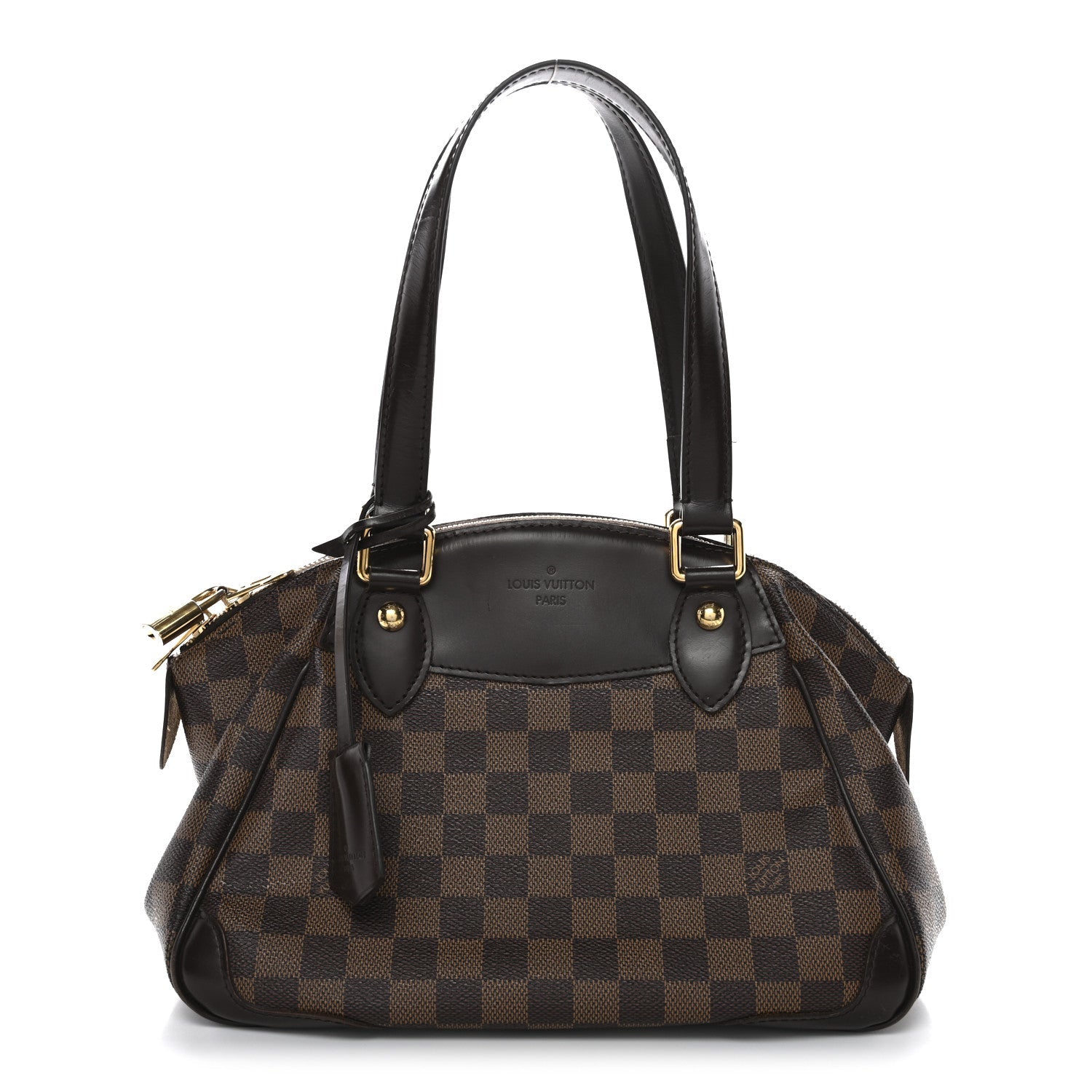 Louis Vuitton Damier Ebene Verona PM