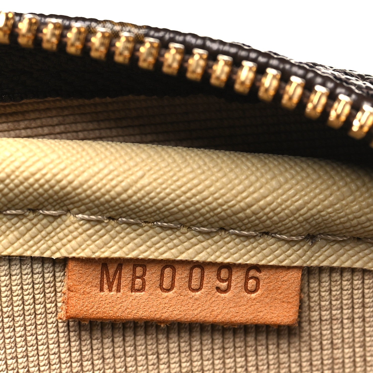 Louis Vuitton Monogram Evasion Sports Bag