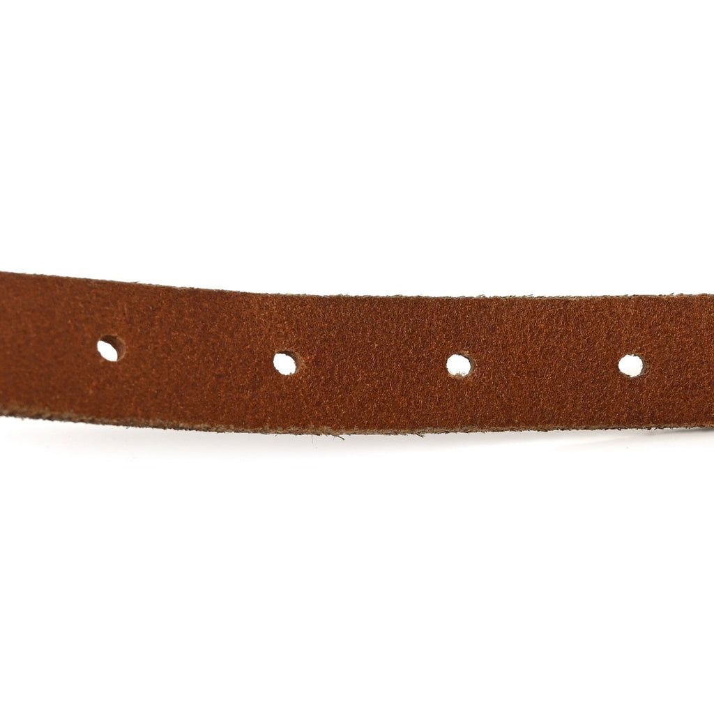Gucci Calfskin Double G 20mm Belt 70 28 Cuir