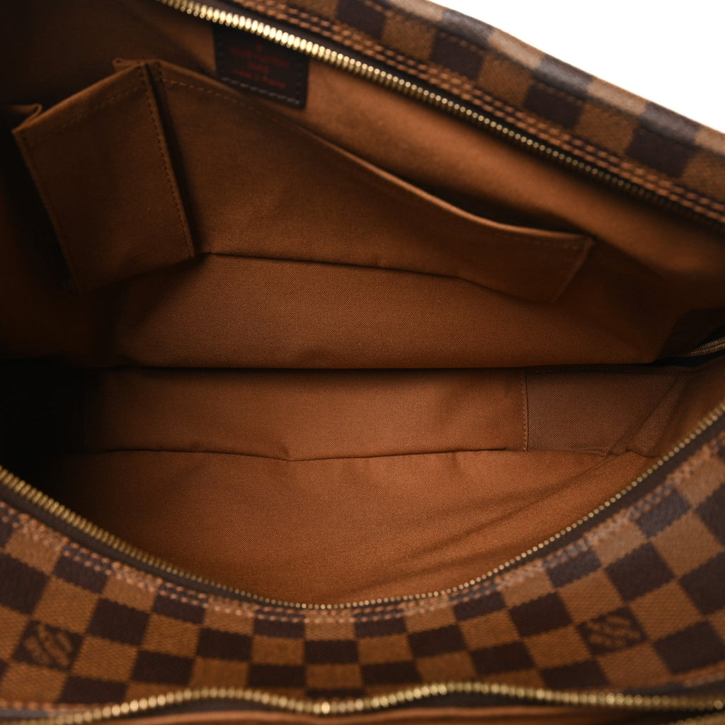 Louis Vuitton Damier Ebene Dorsoduro Messenger