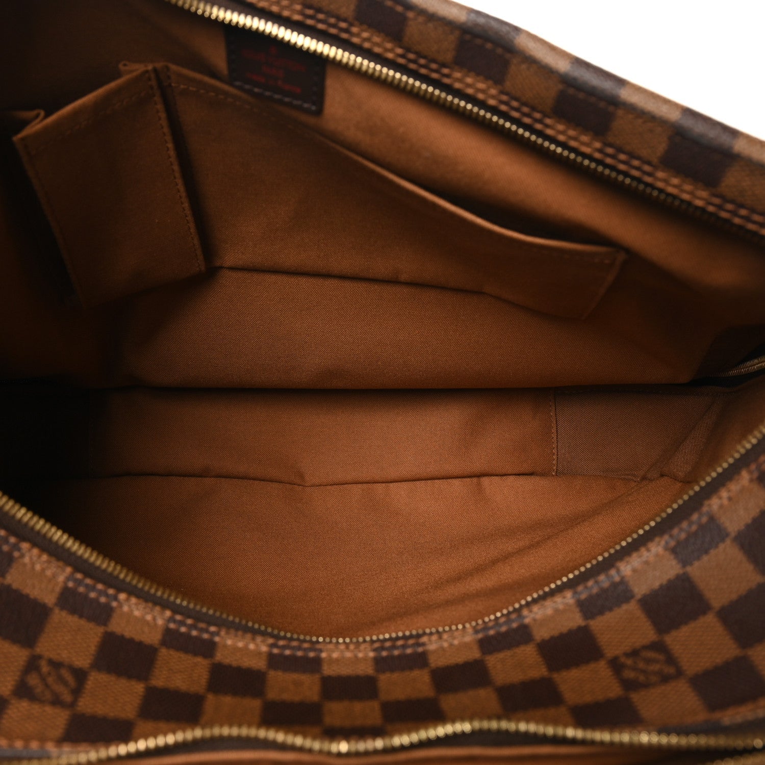 Louis Vuitton Damier Ebene Dorsoduro Messenger