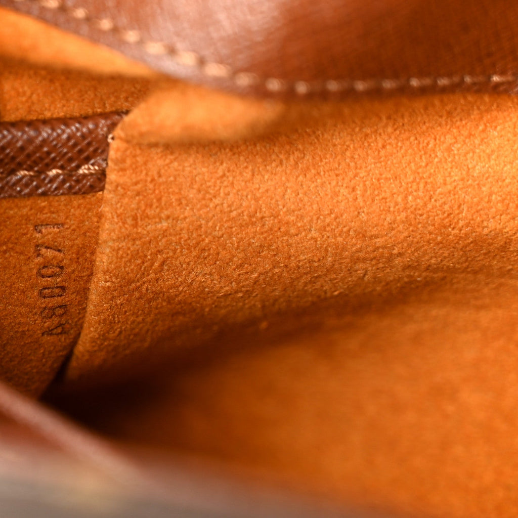 Louis Vuitton Monogram Musette Salsa
