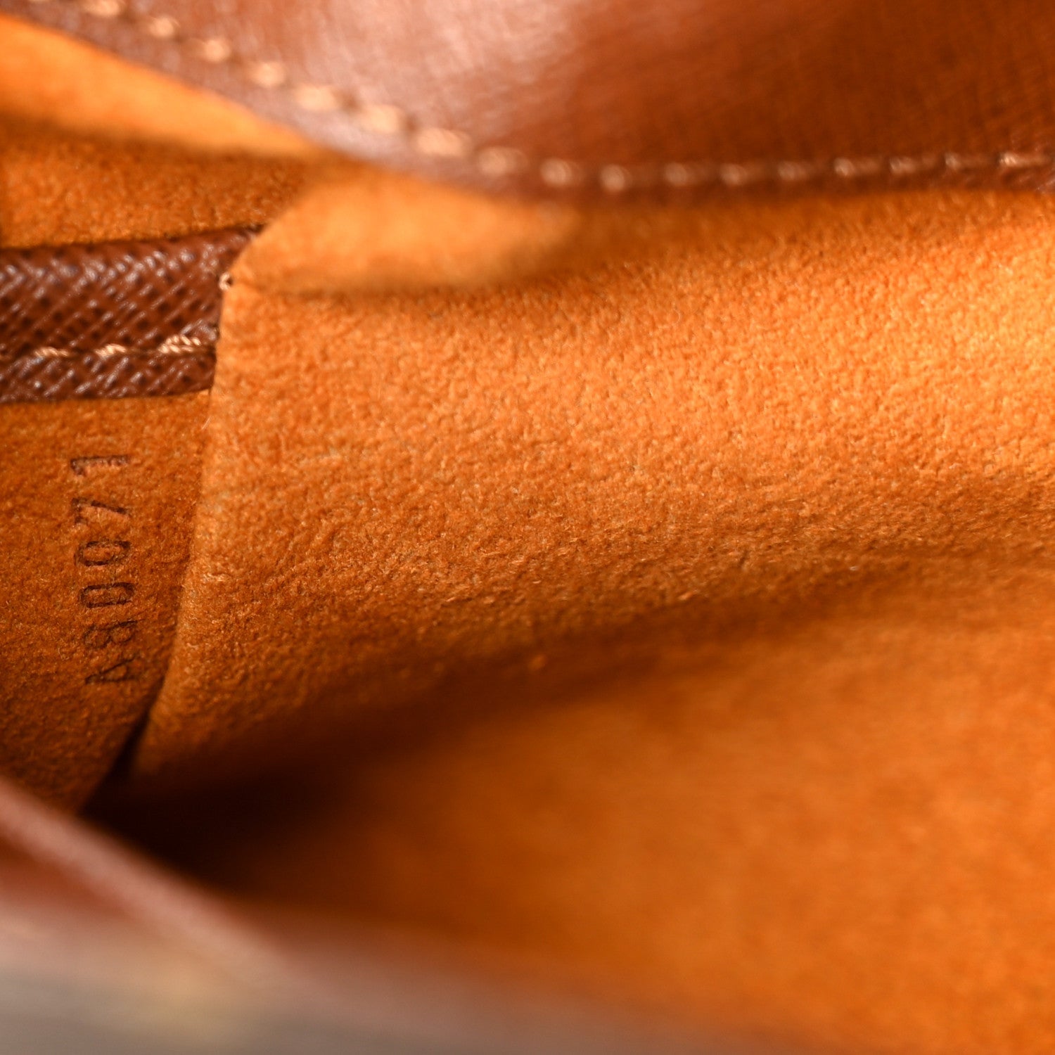 Louis Vuitton Monogram Musette Salsa
