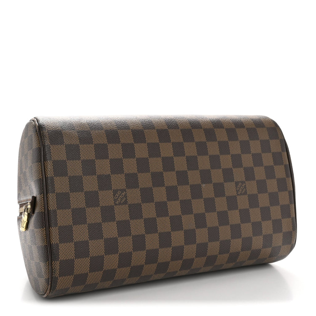 Louis Vuitton Damier Ebene Ribera MM