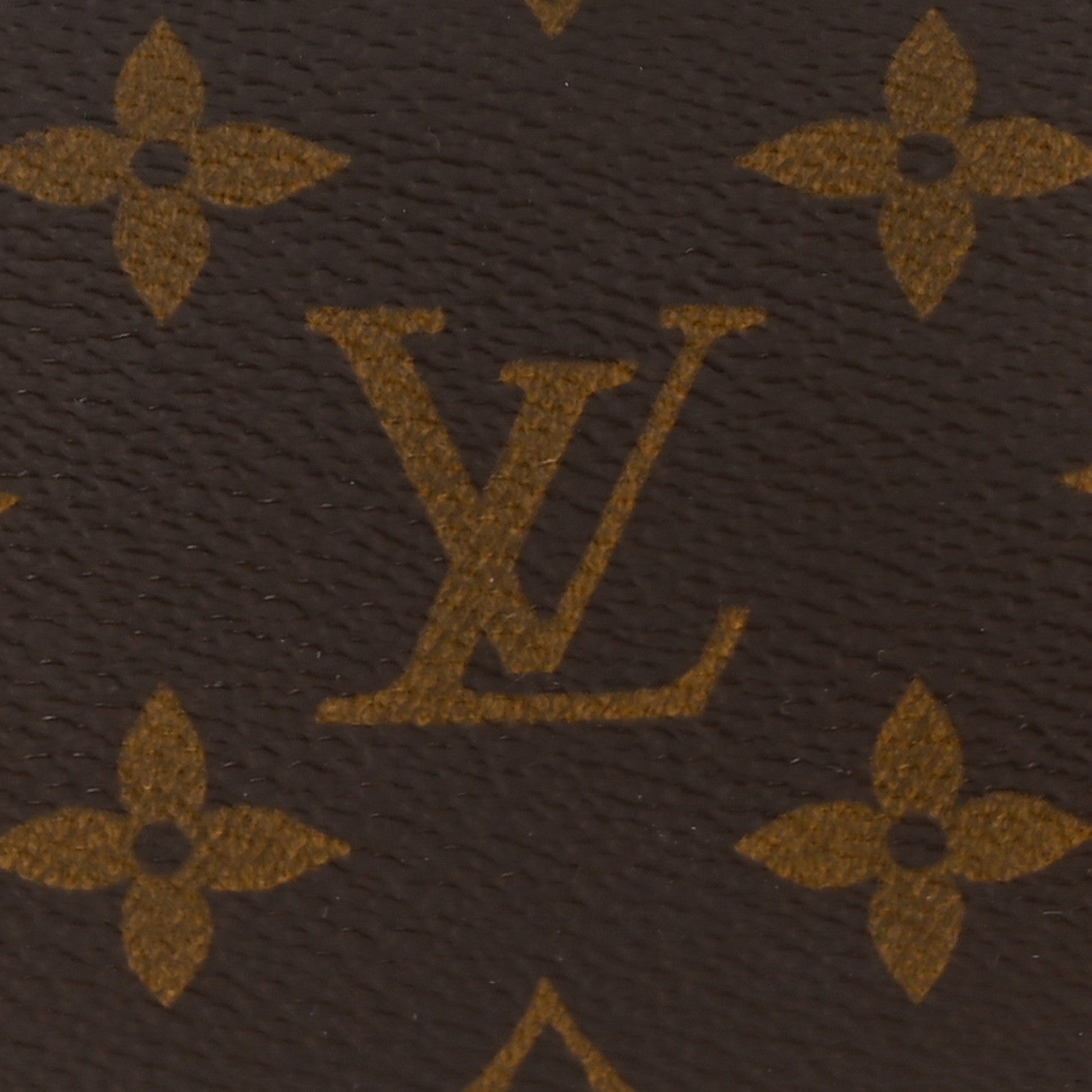 Louis Vuitton Monogram Sac Souple 35