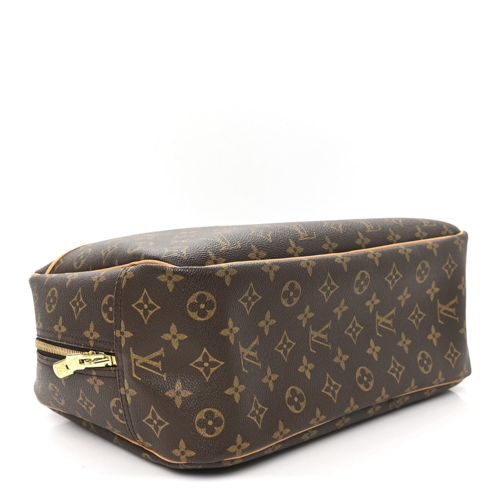 Louis Vuitton Monogram Deauville