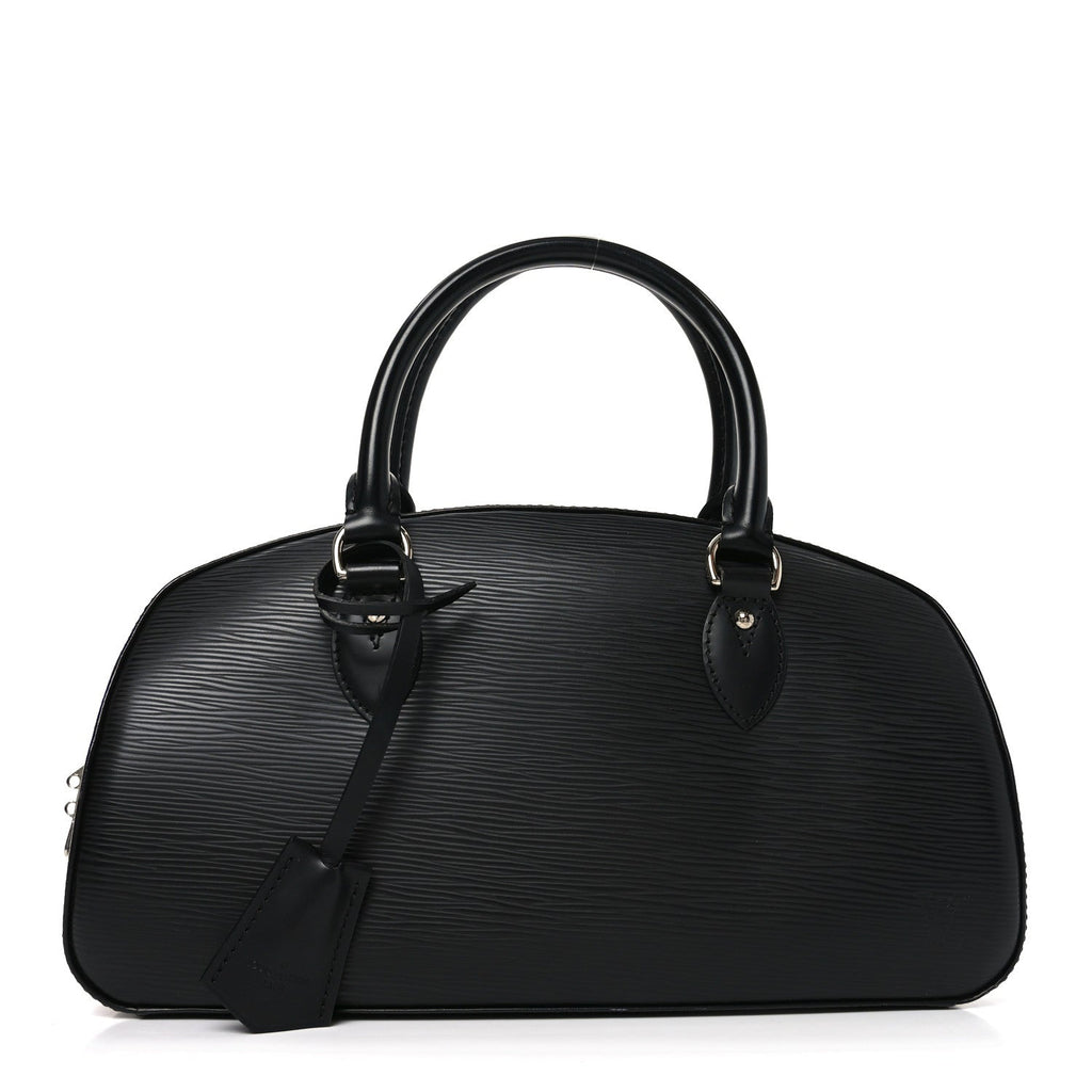 Louis Vuitton Epi Jasmin Black