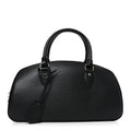 Louis Vuitton Epi Jasmin Black
