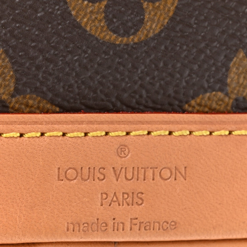 Louis Vuitton Monogram Nano Noe NV
