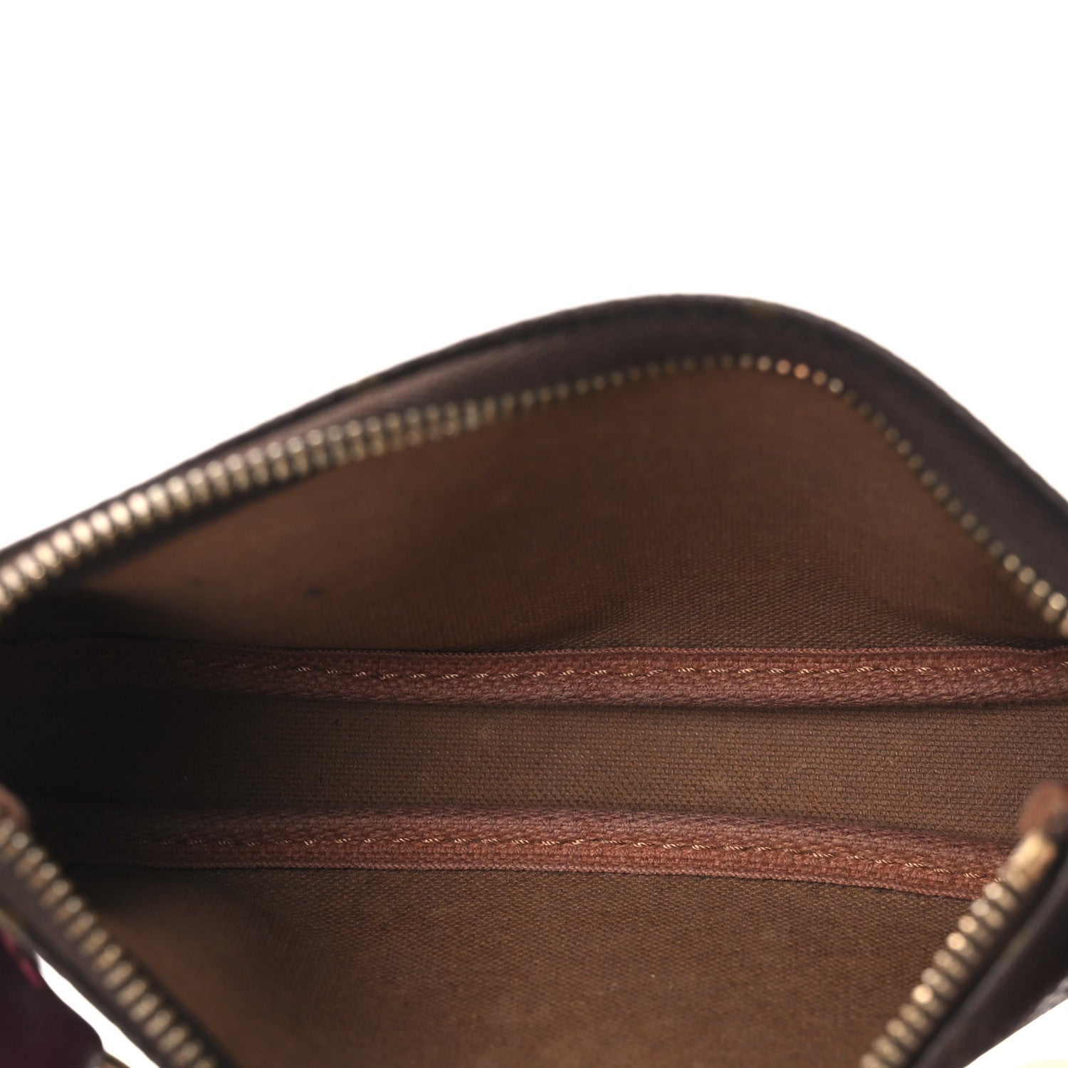 Louis Vuitton Monogram Trunks and Bags Mini Pochette