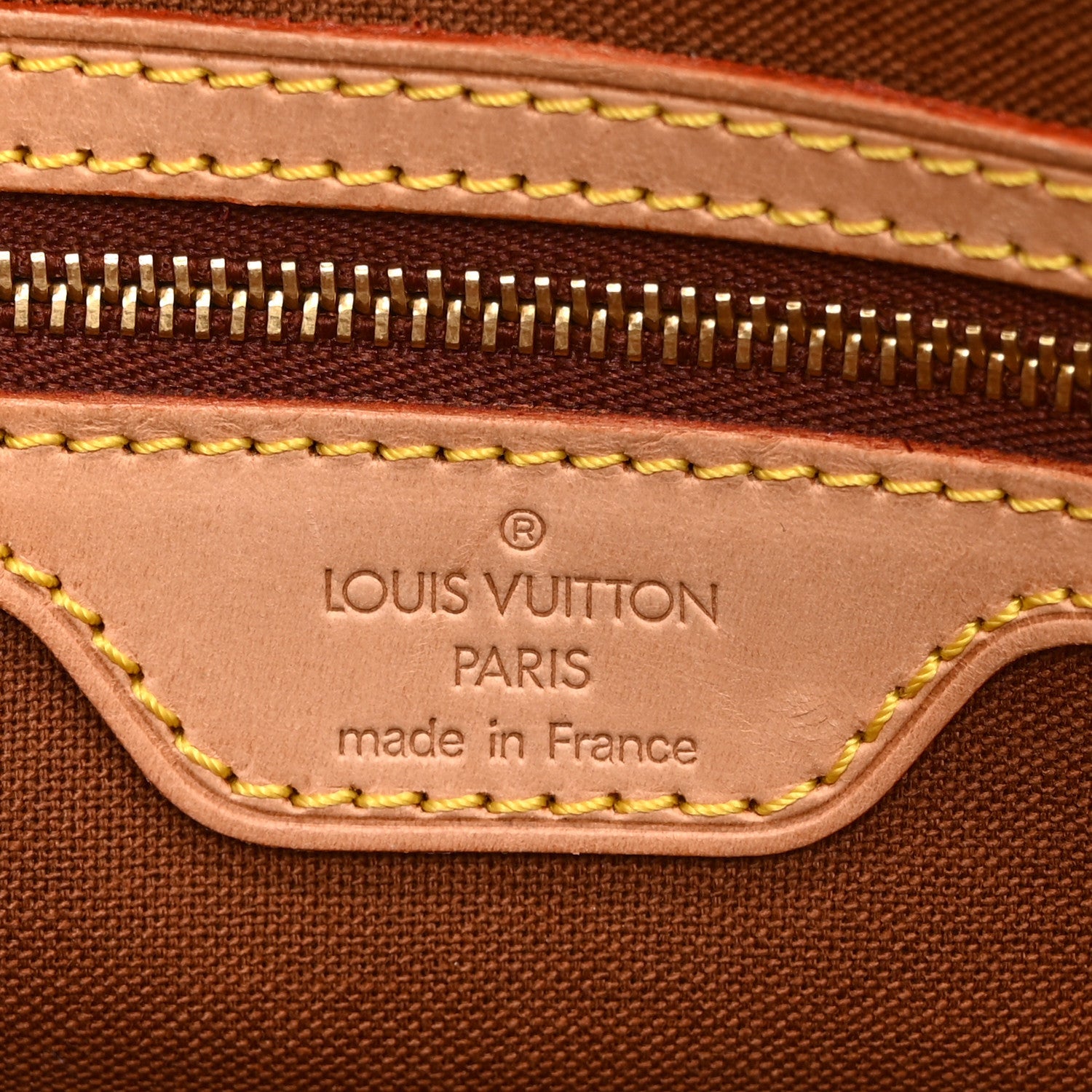 Louis Vuitton Monogram Mini Looping