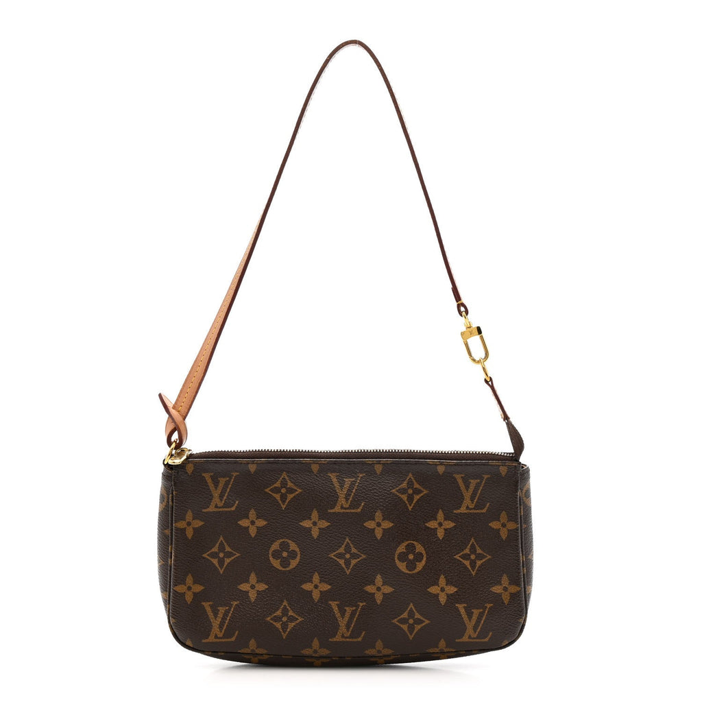 Louis Vuitton Monogram Pochette Accessories NM