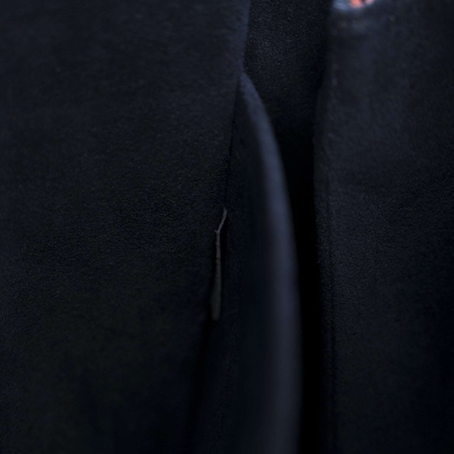 Louis Vuitton Empreinte Marignan Marine Rouge