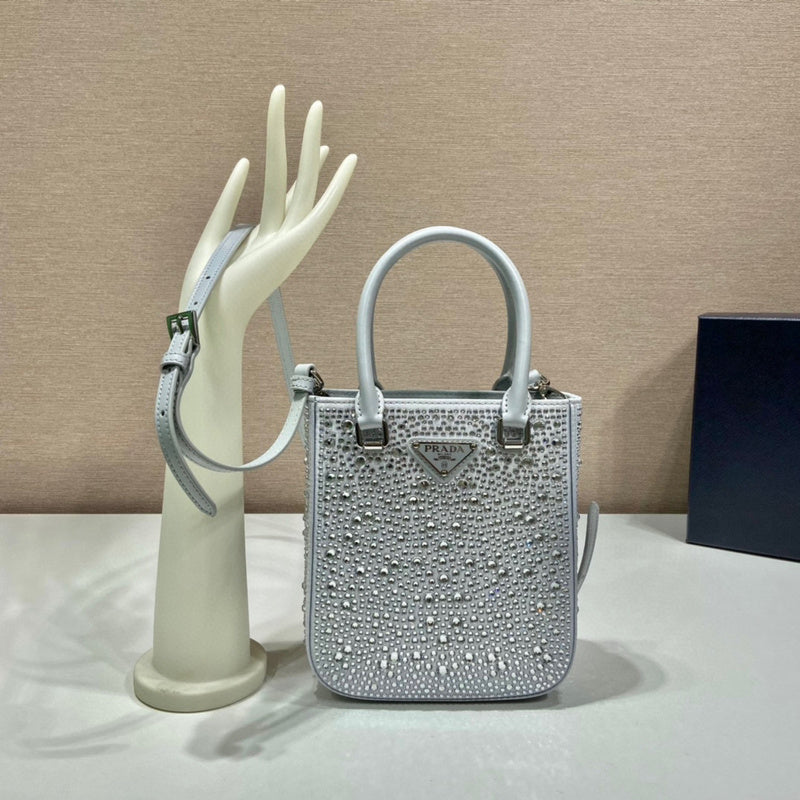 Prada Bags - 1800