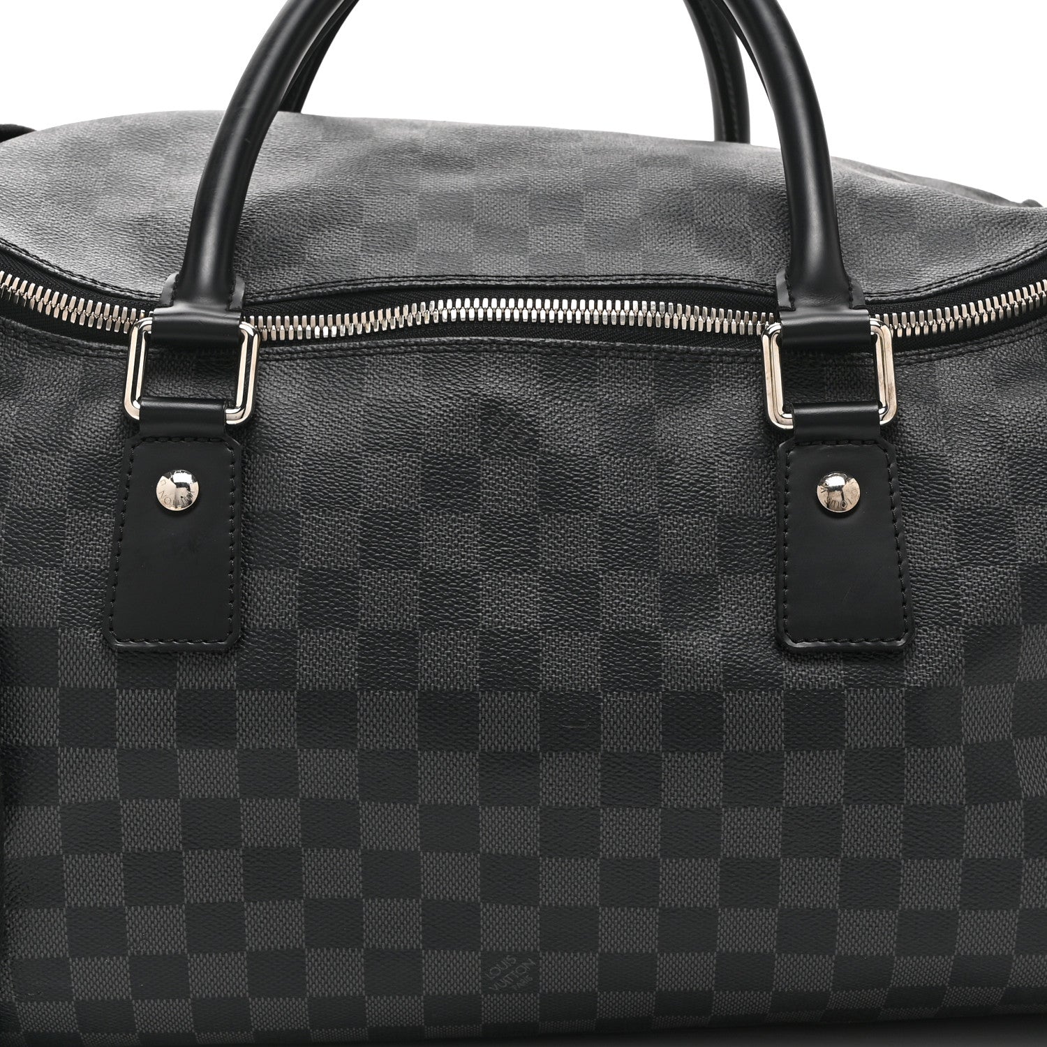 Louis Vuitton Damier Graphite Roadster