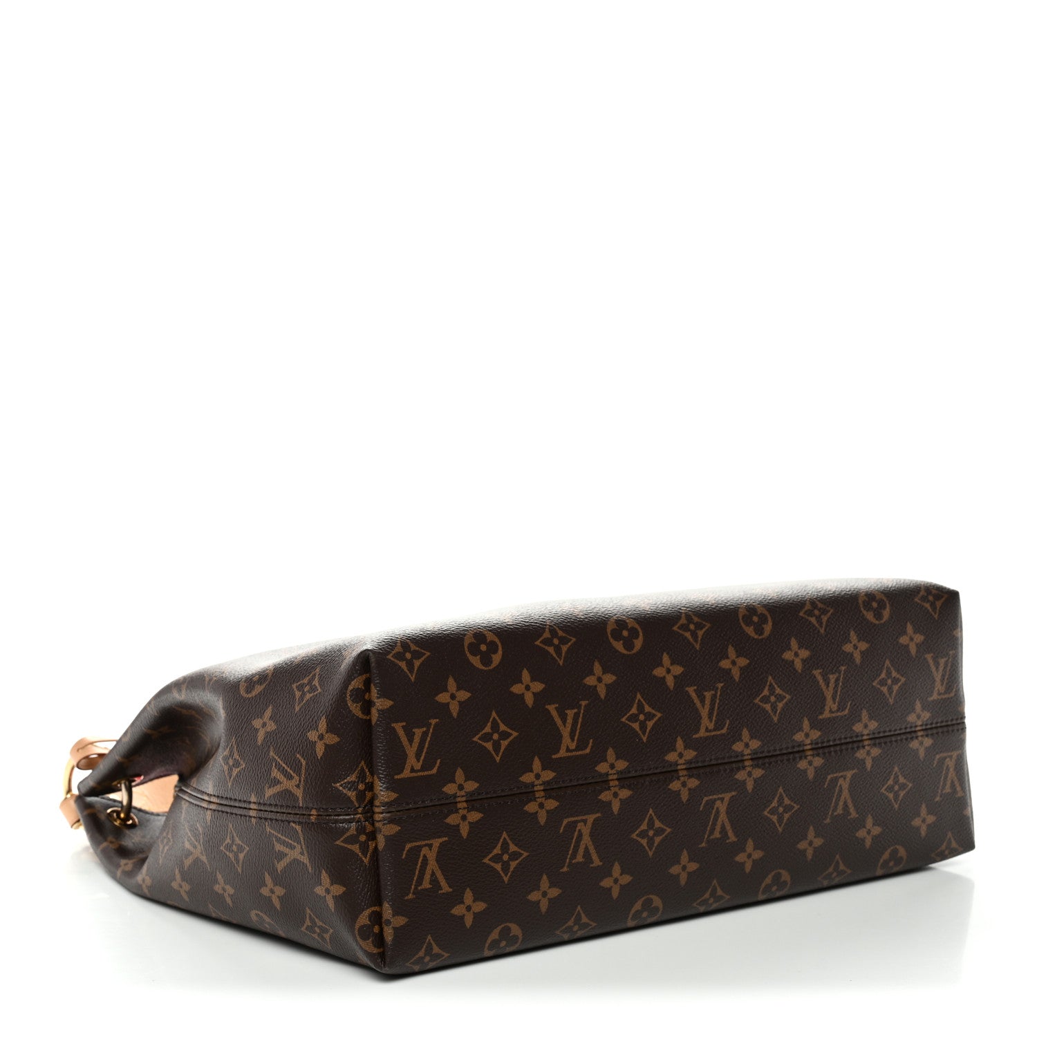 Louis Vuitton Monogram Graceful MM Pivoine