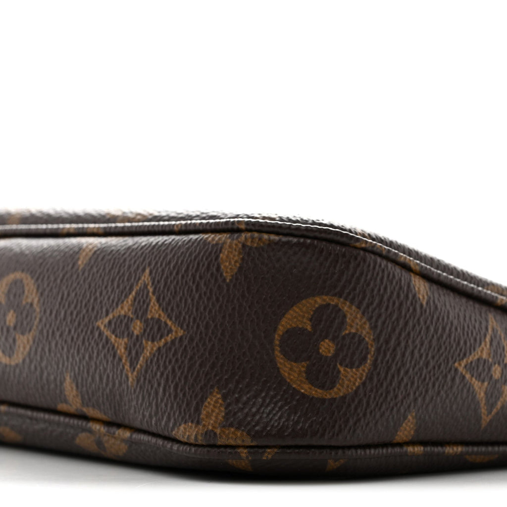 Louis Vuitton Monogram Pochette Accessories NM