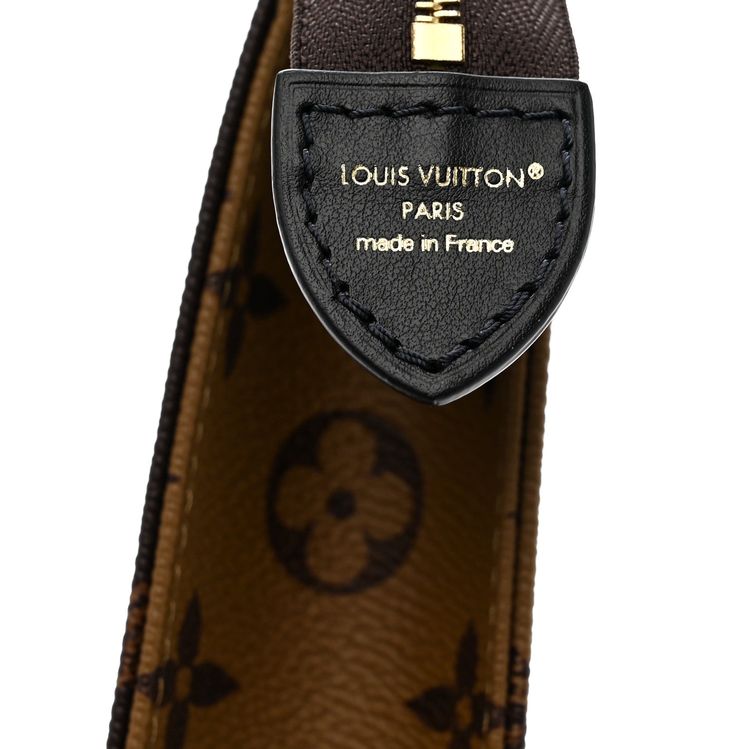 Louis Vuitton Reverse Monogram Giant Toiletry Pouch 26