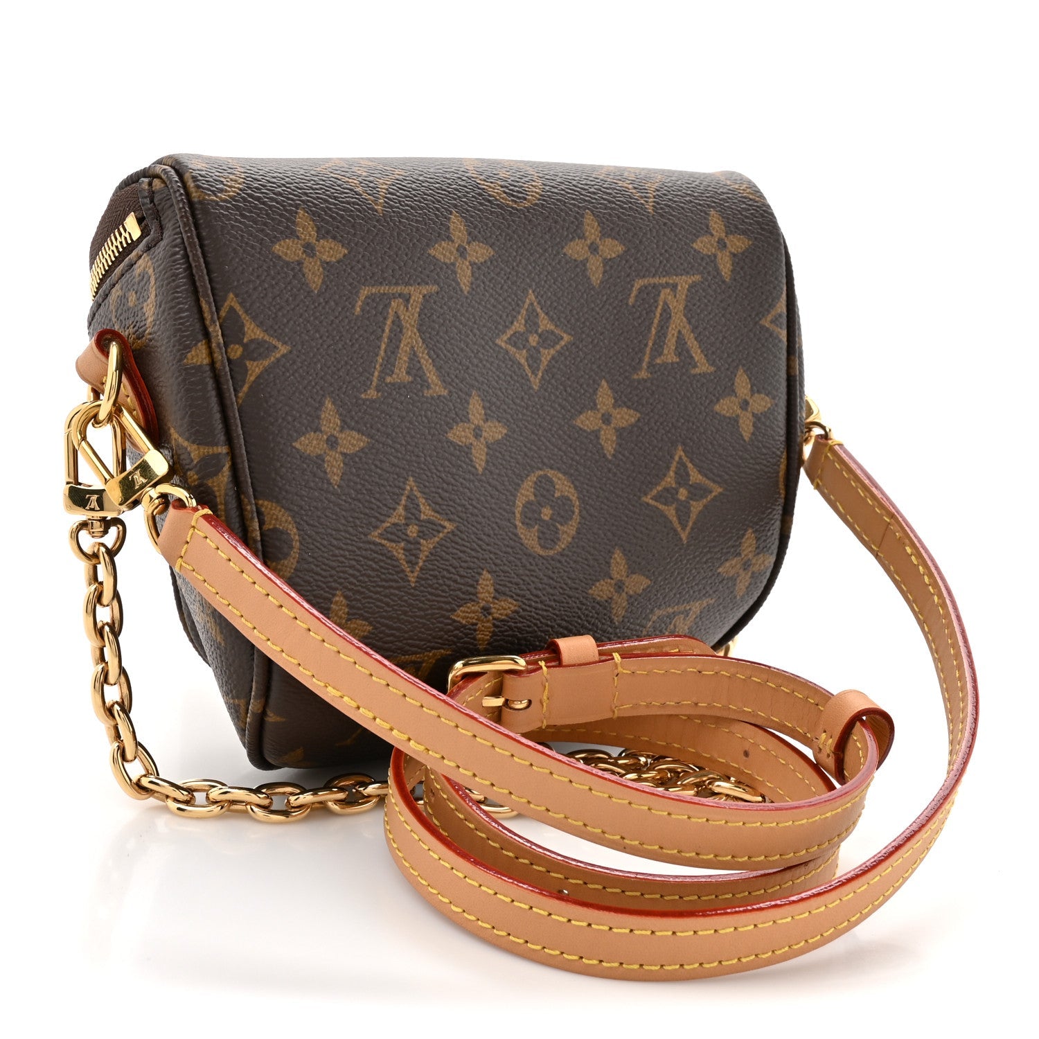 Louis Vuitton Monogram Mini Bumbag