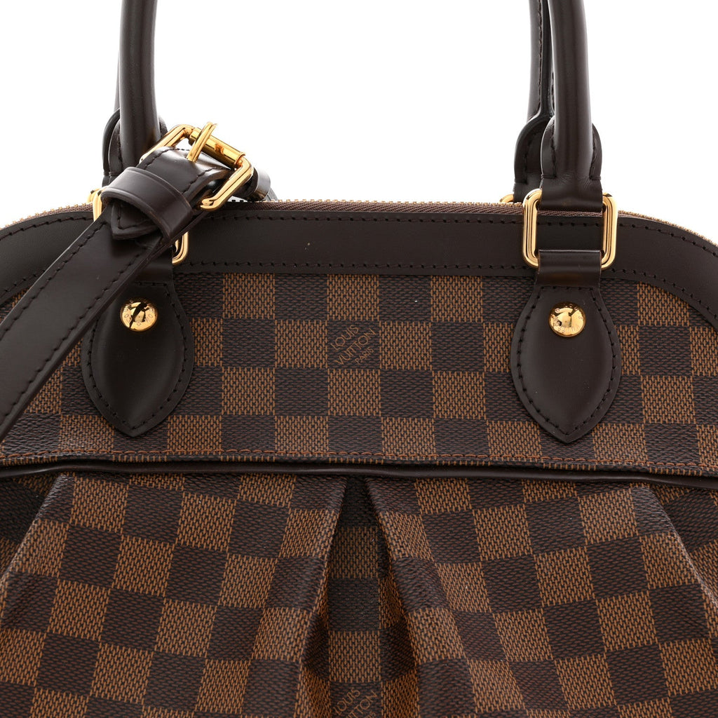 Louis Vuitton Damier Ebene Trevi PM