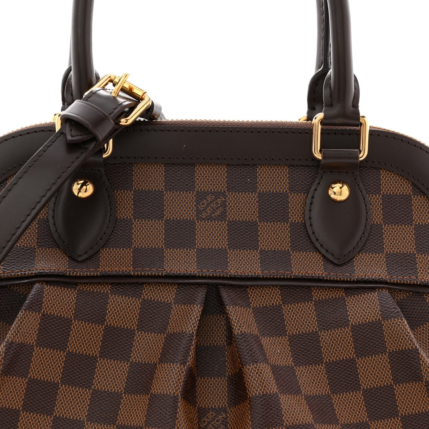 Louis Vuitton Damier Ebene Trevi PM