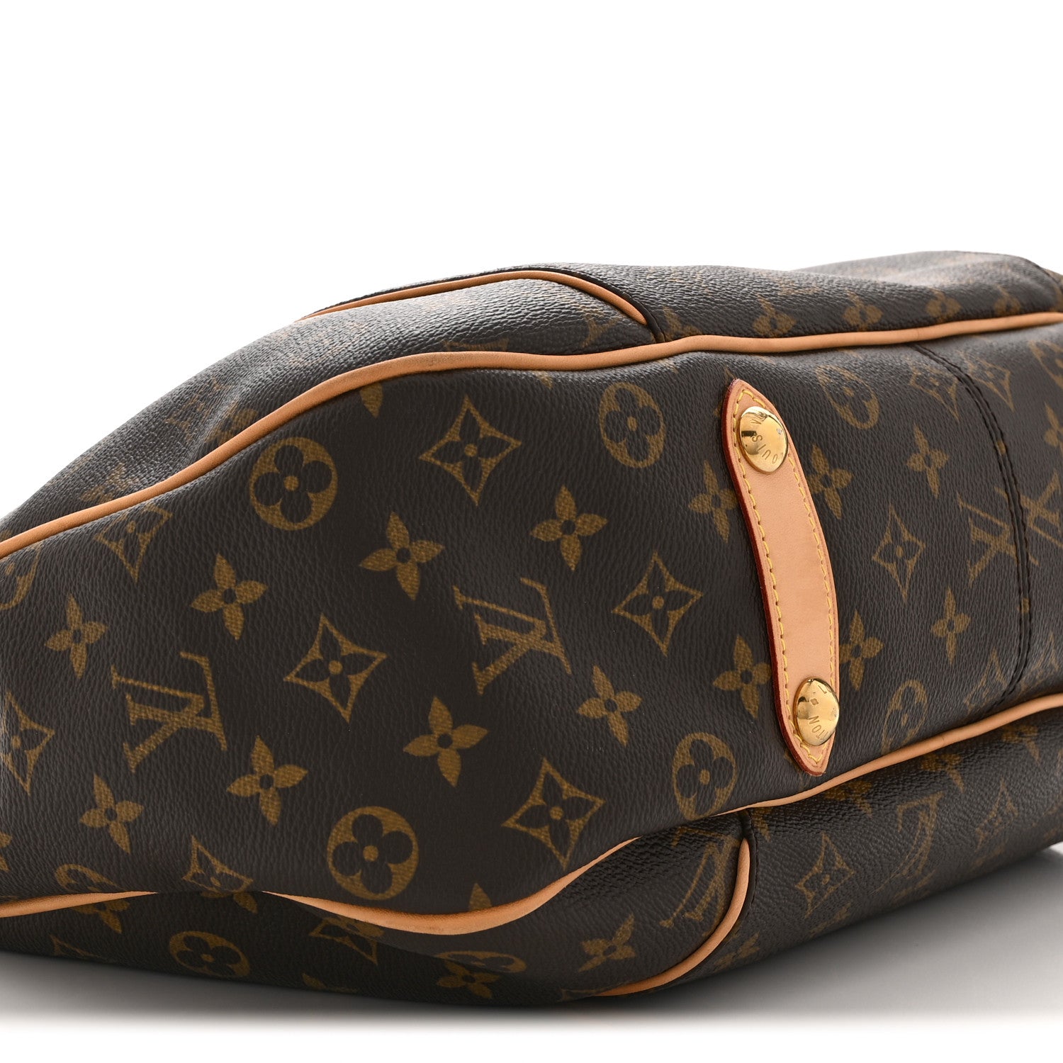 Louis Vuitton Monogram Galliera PM