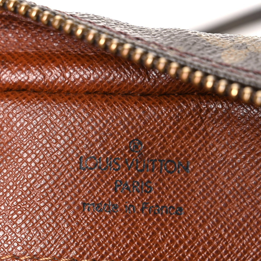 Louis Vuitton Monogram Nil 28