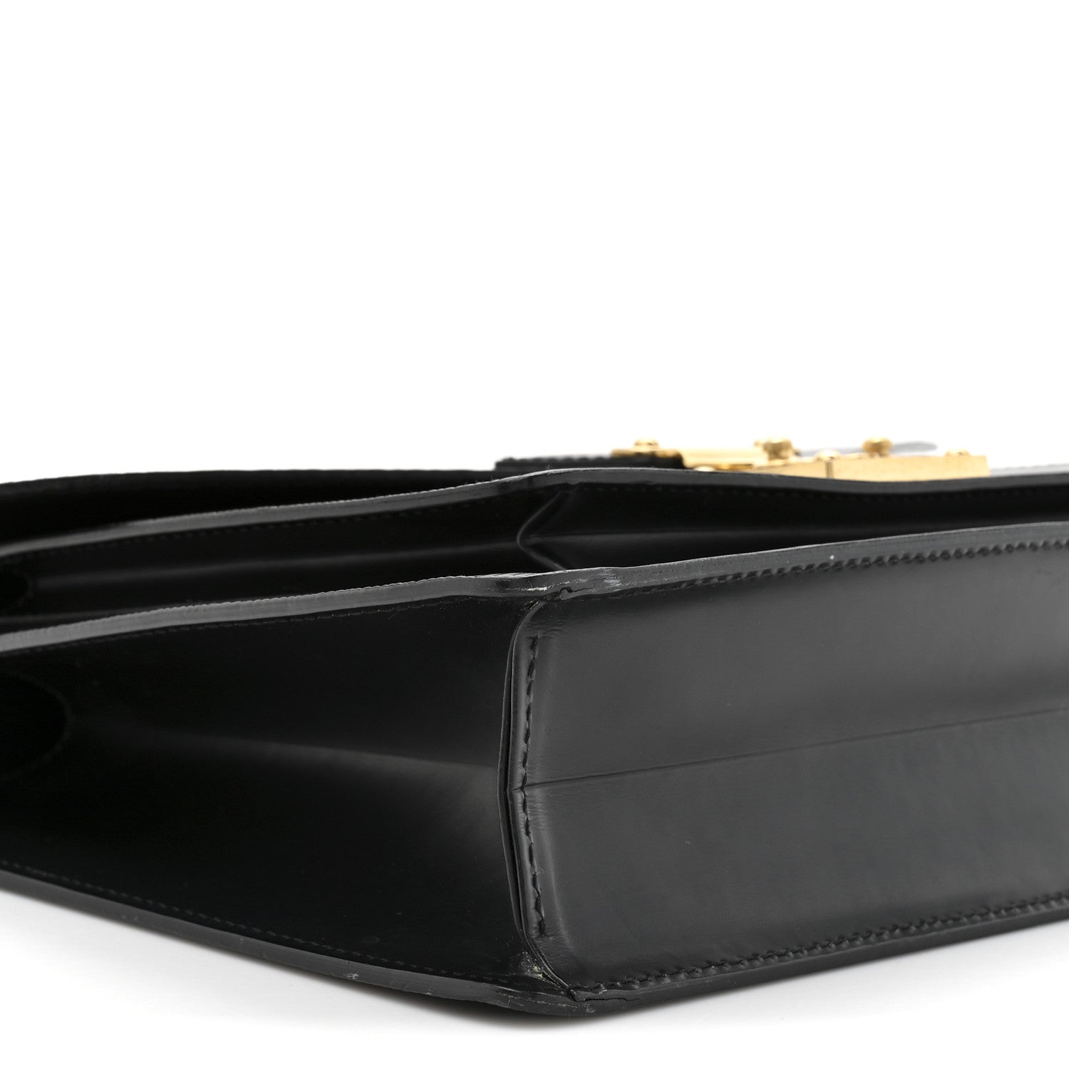 Louis Vuitton Epi Monceau Black