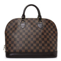 Louis Vuitton Damier Ebene Alma PM