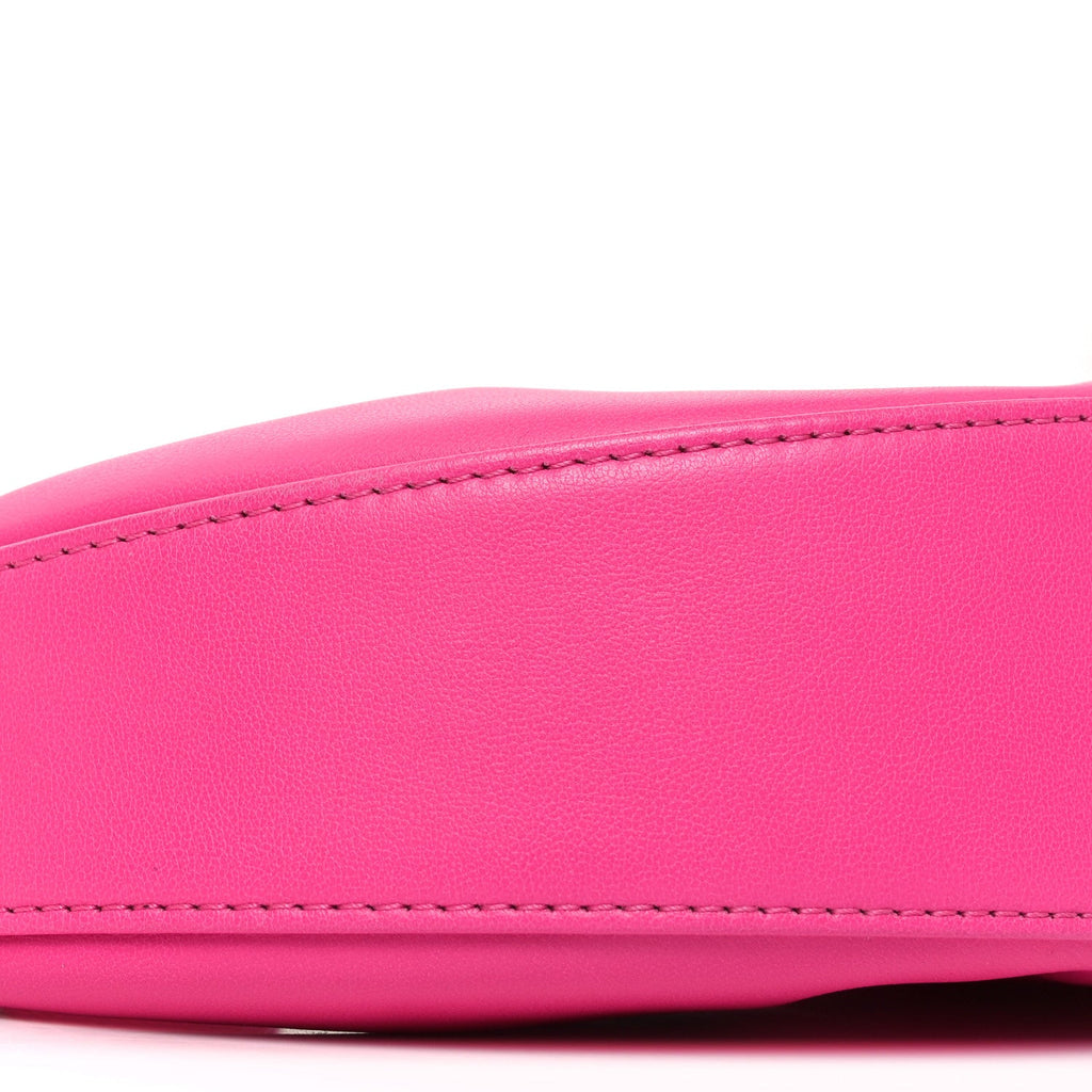 Louis Vuitton Calfskin Bubblegram Over The Moon Miami