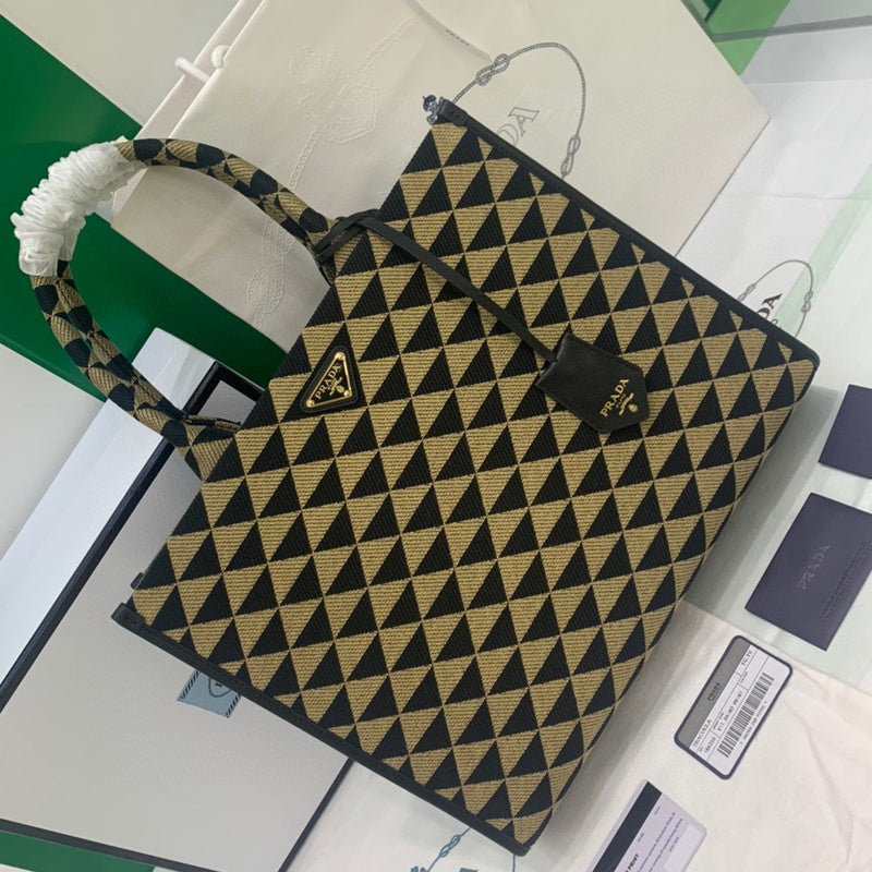 Prada Bags - 2118