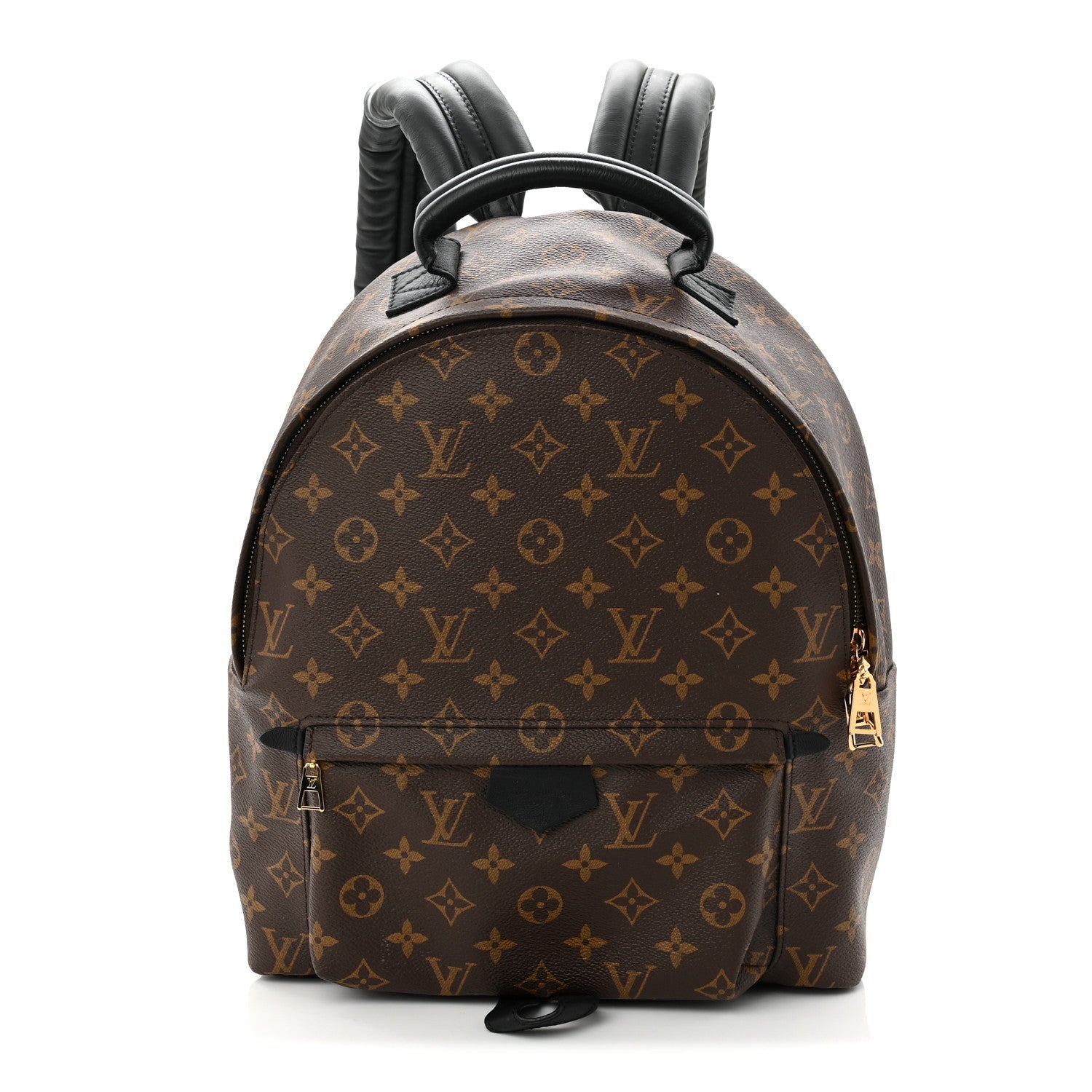 Louis Vuitton Monogram Palm Springs Backpack MM