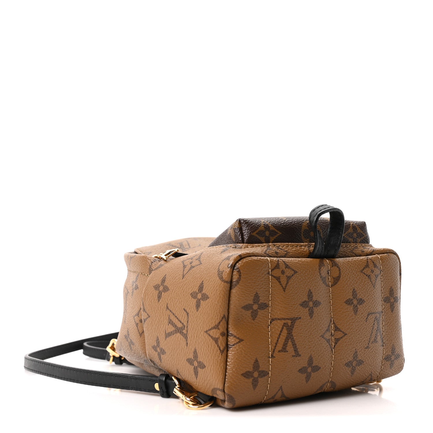 Louis Vuitton Reverse Monogram Palm Springs Backpack Mini