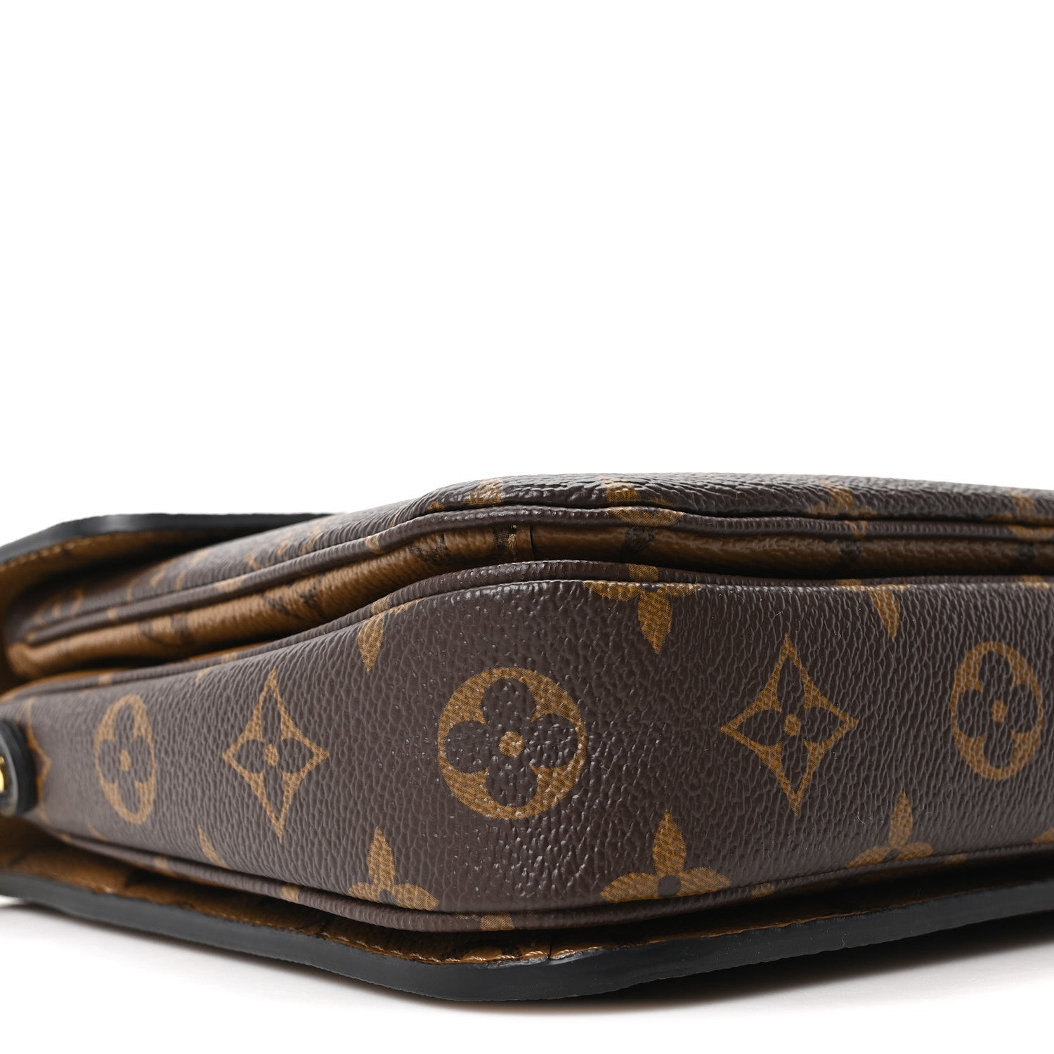 Louis Vuitton Reverse Monogram Pochette Metis