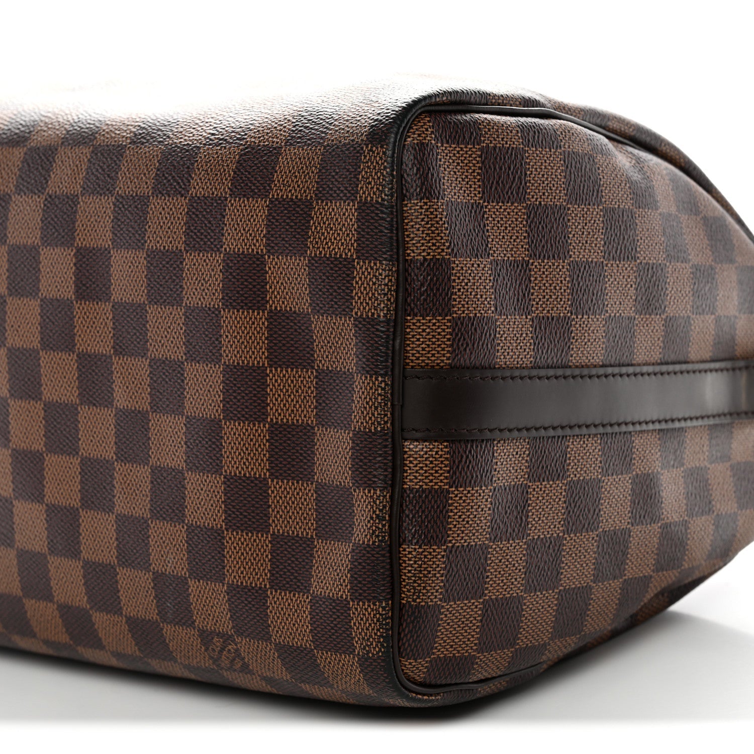 Louis Vuitton Damier Ebene Speedy Bandouliere 30