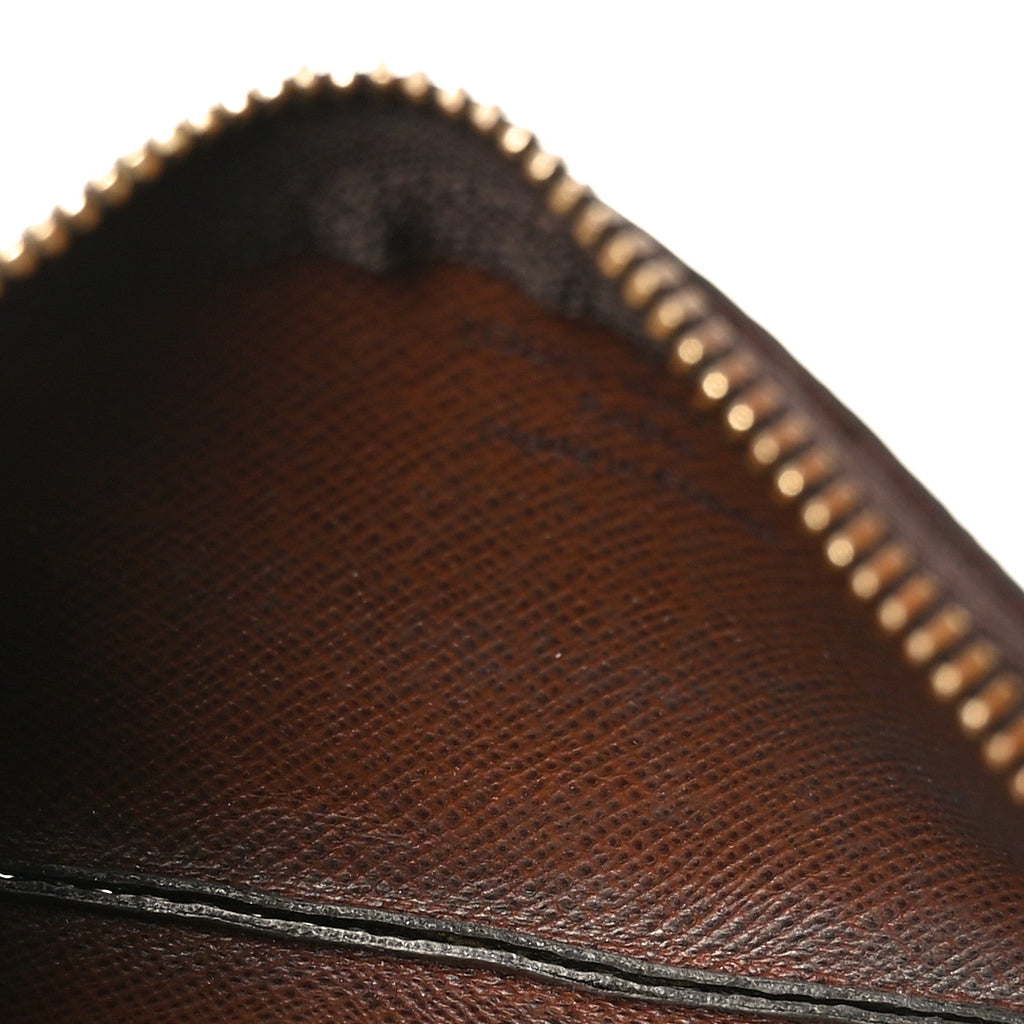 Louis Vuitton Monogram Key Pouch