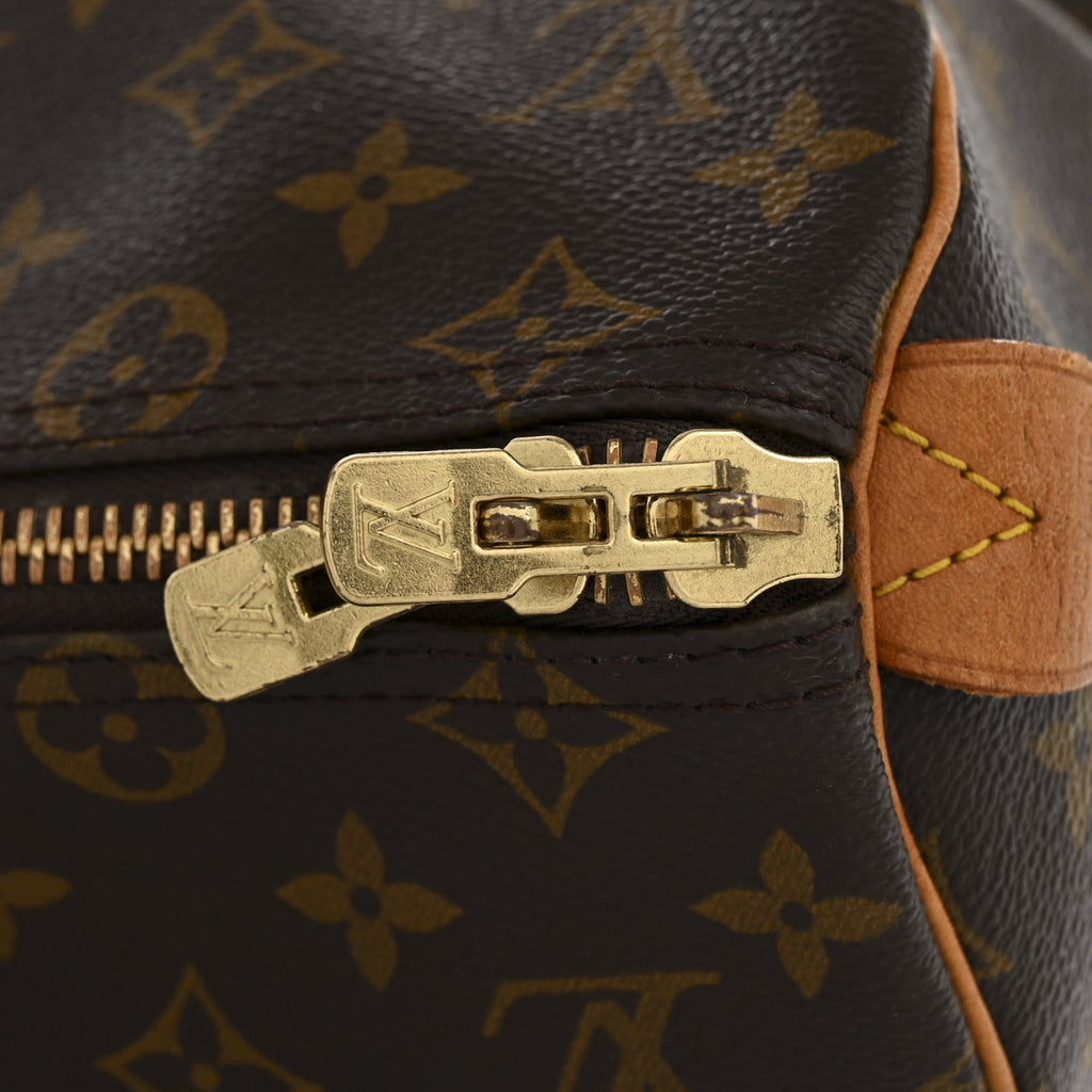 Louis Vuitton Monogram Keepall 45