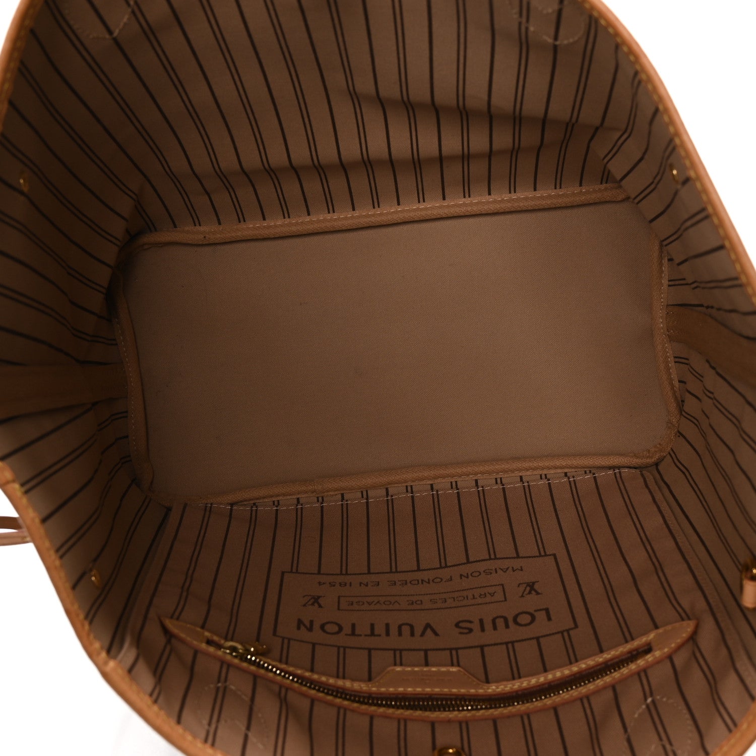 Louis Vuitton Monogram Neo Neverfull MM