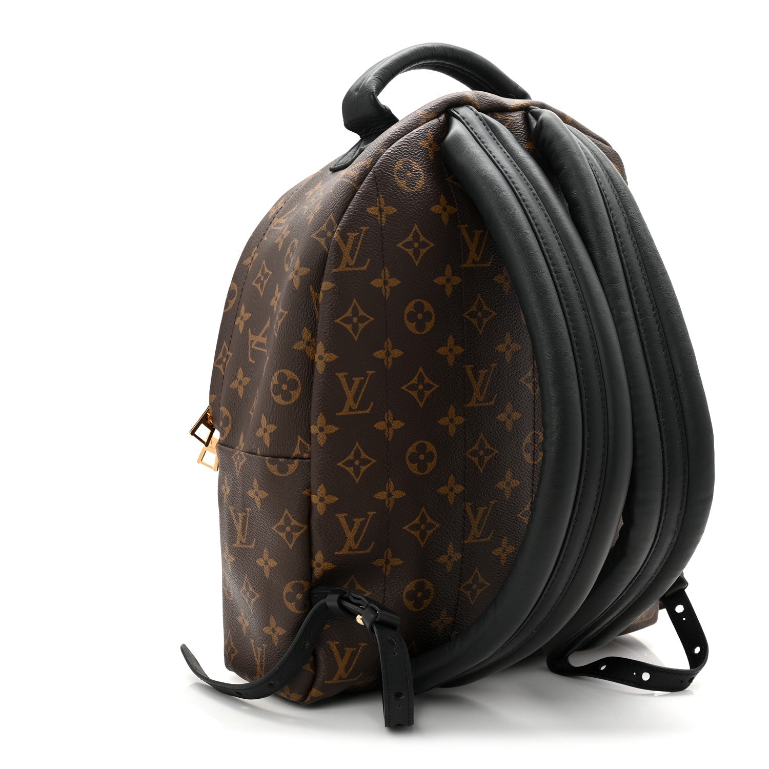 Louis Vuitton Monogram Palm Springs Backpack MM