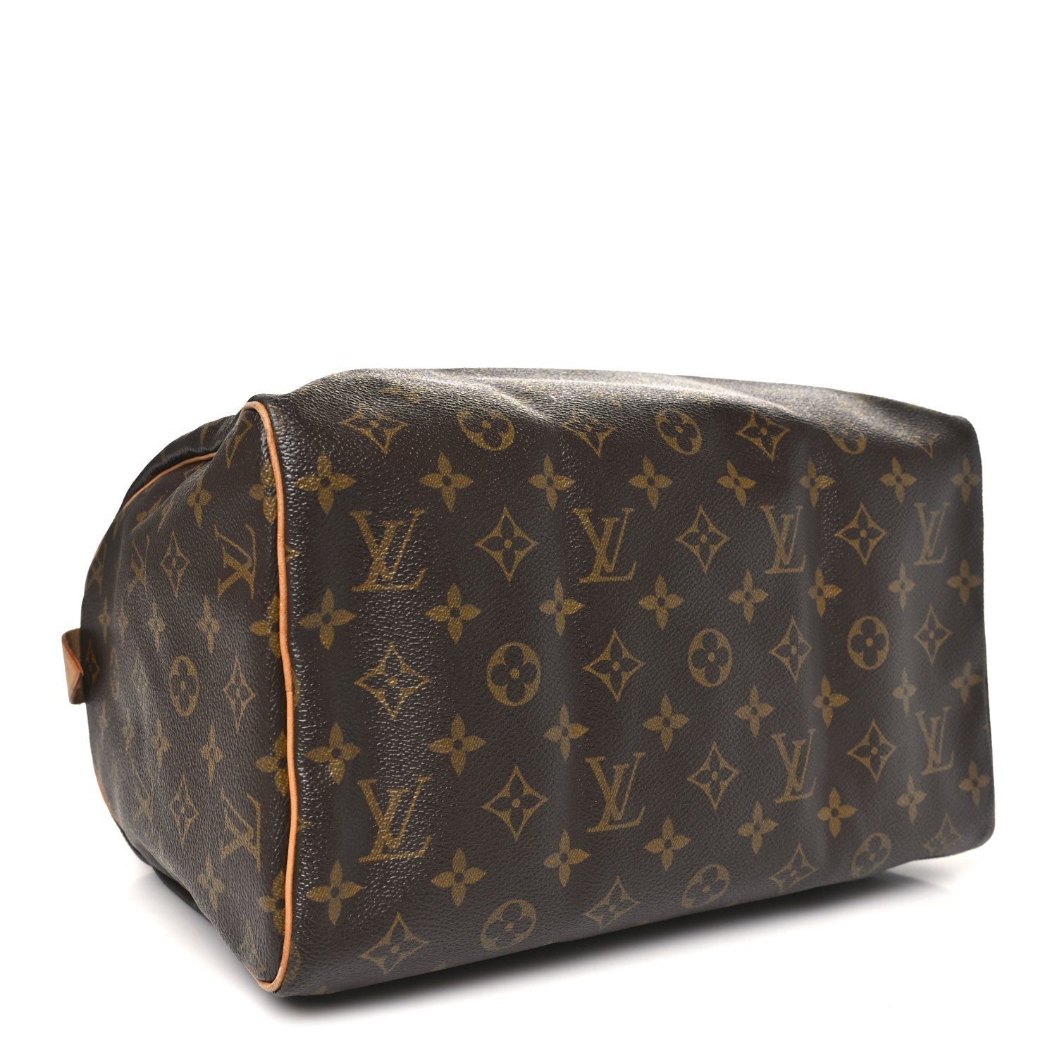 Louis Vuitton Monogram Speedy 30