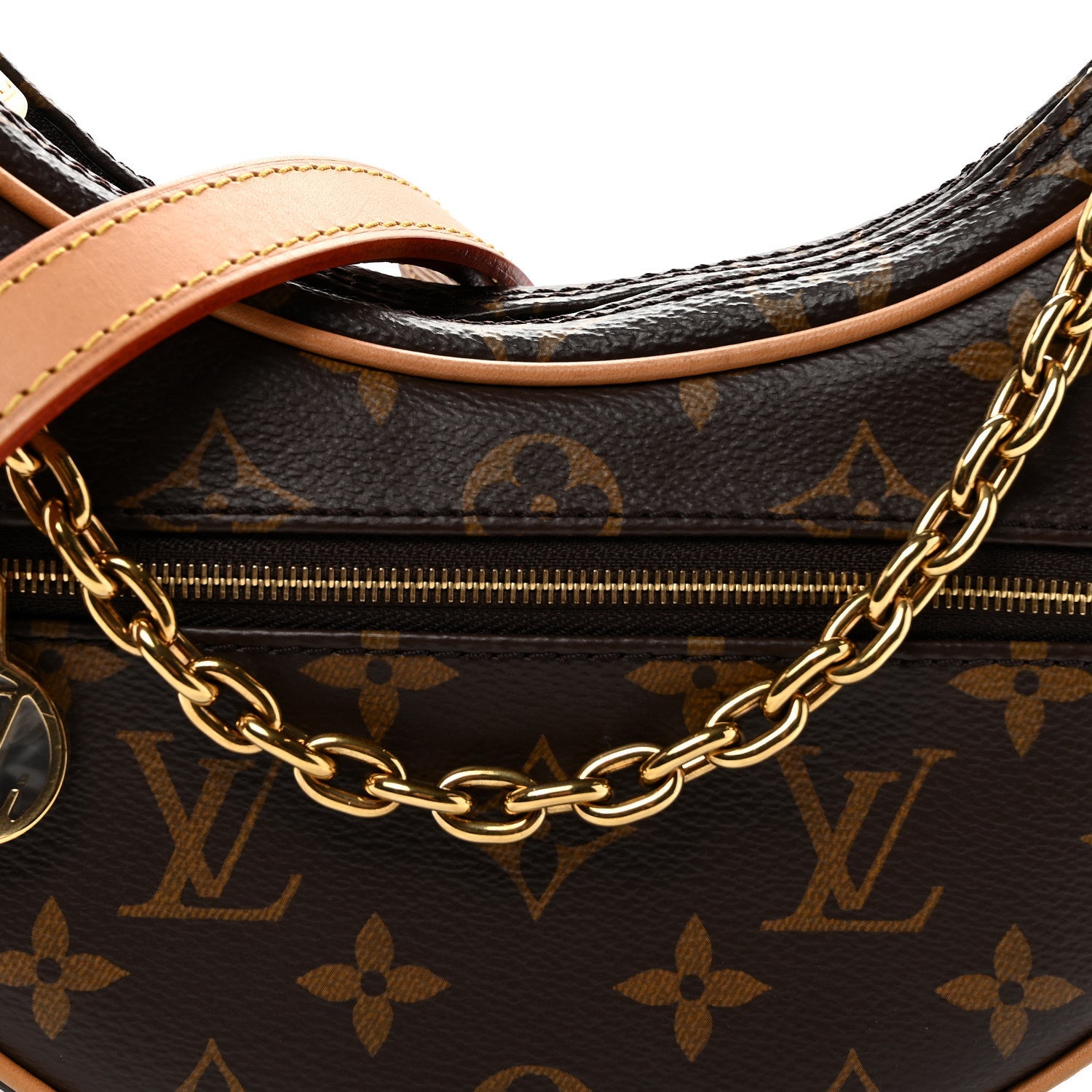Louis Vuitton Monogram Loop