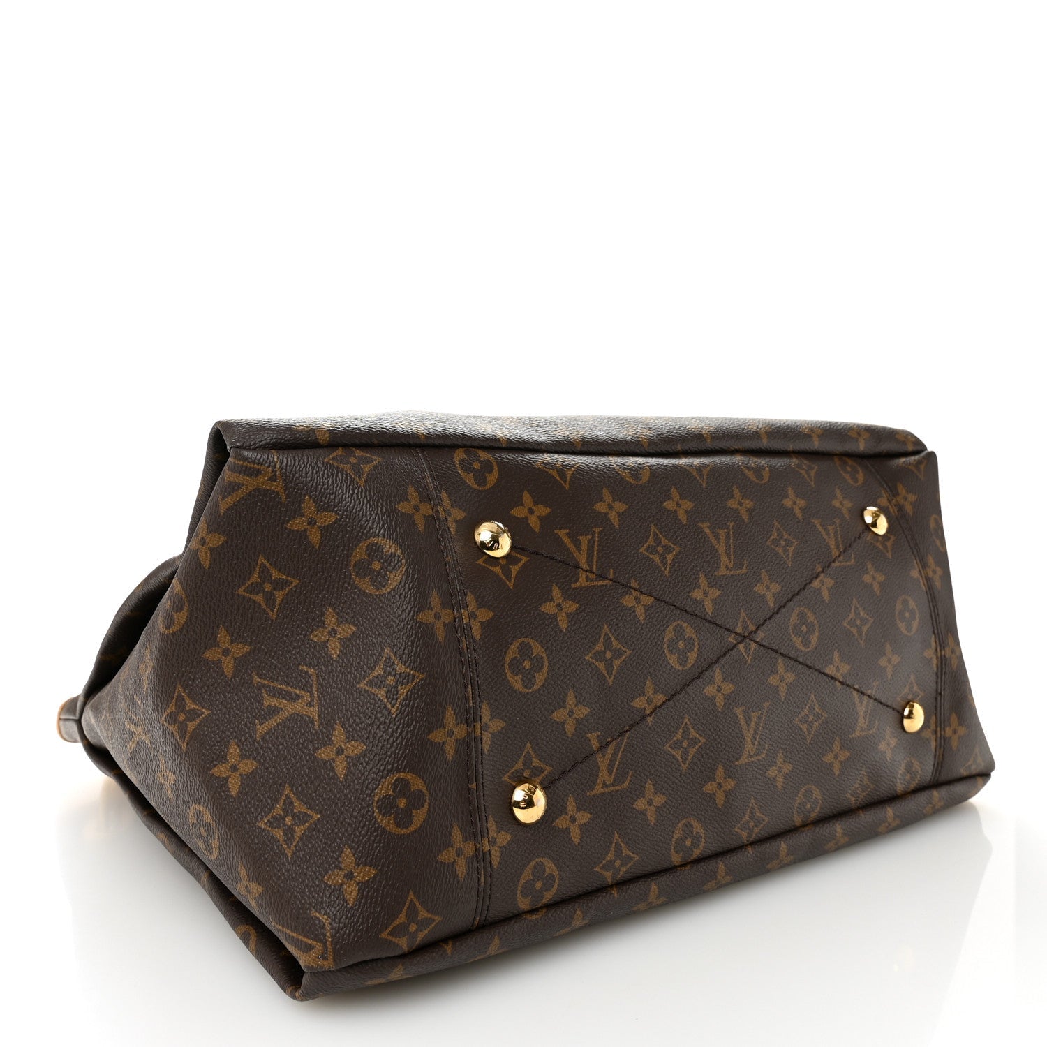 Louis Vuitton Monogram Artsy MM